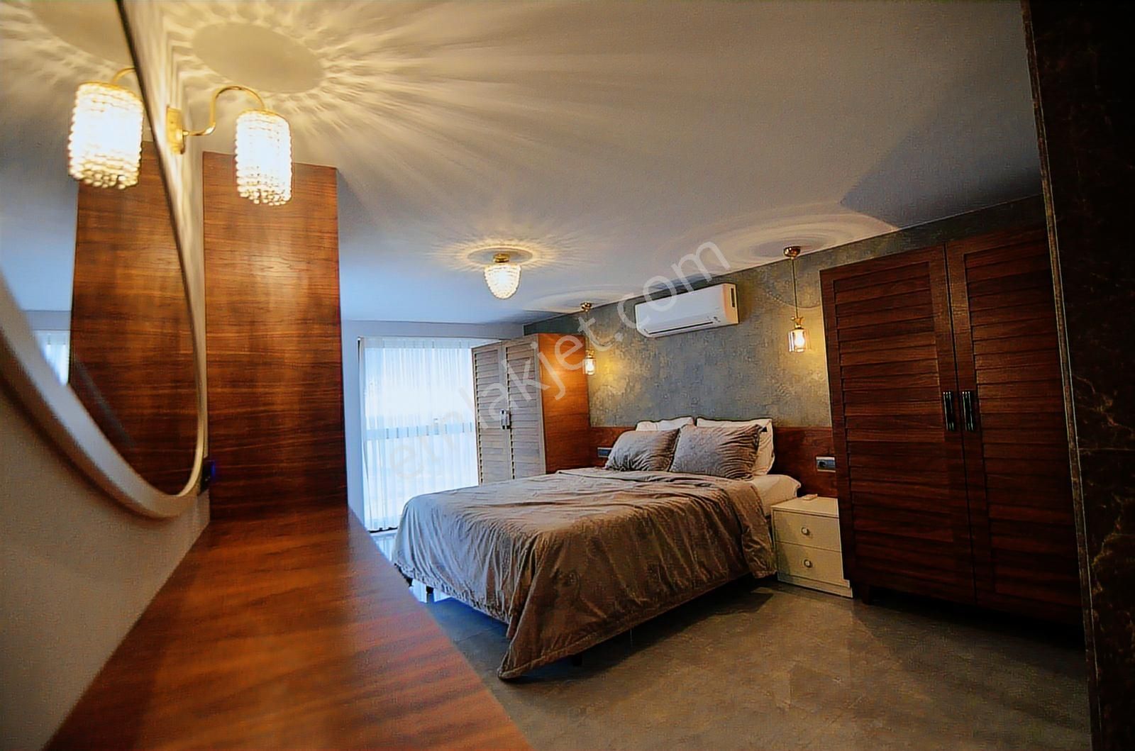 Satılık Konaklı Admiral 3+1 Full Deniz Manzaralı "ikamete Uygun" - Görsel 24