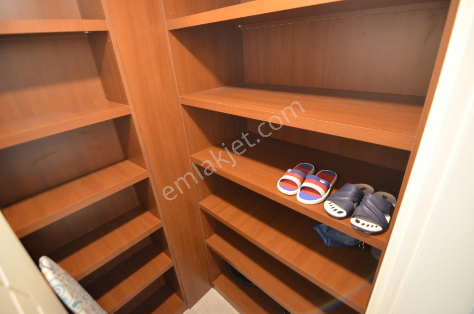 Satılık Konaklı Admiral 3+1 Full Deniz Manzaralı "ikamete Uygun" - Görsel 32