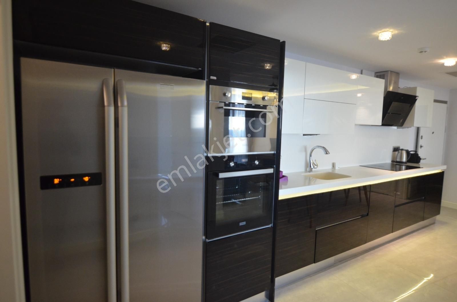 Satılık Konaklı Admiral 3+1 Full Deniz Manzaralı "ikamete Uygun" - Görsel 29