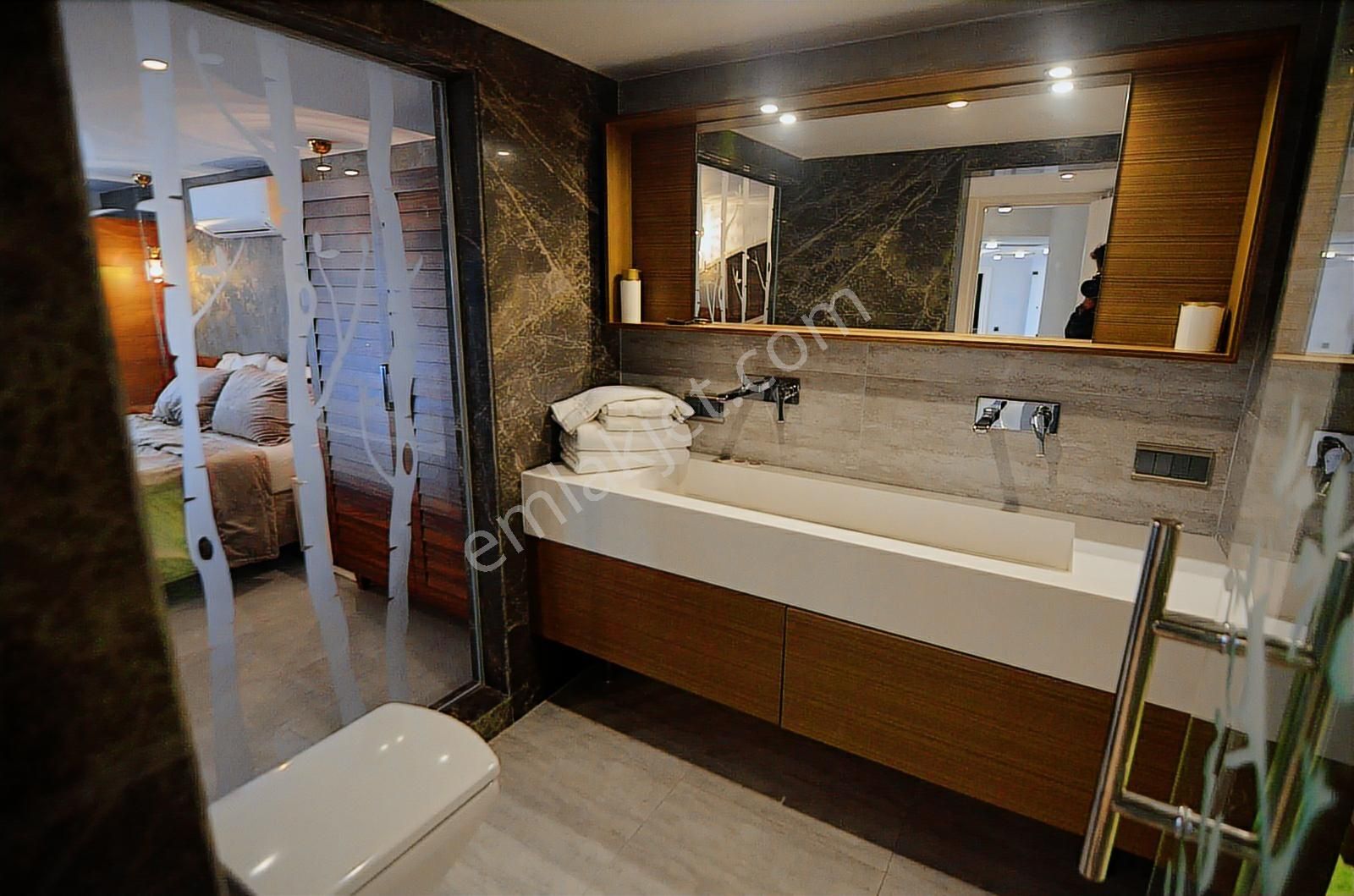 Satılık Konaklı Admiral 3+1 Full Deniz Manzaralı "ikamete Uygun" - Görsel 21