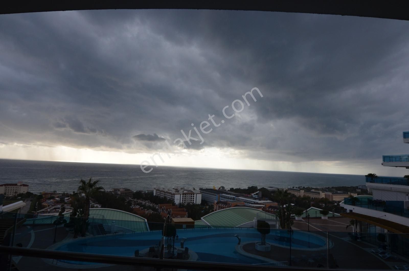 Satılık Konaklı Admiral 3+1 Full Deniz Manzaralı "ikamete Uygun" - Görsel 3