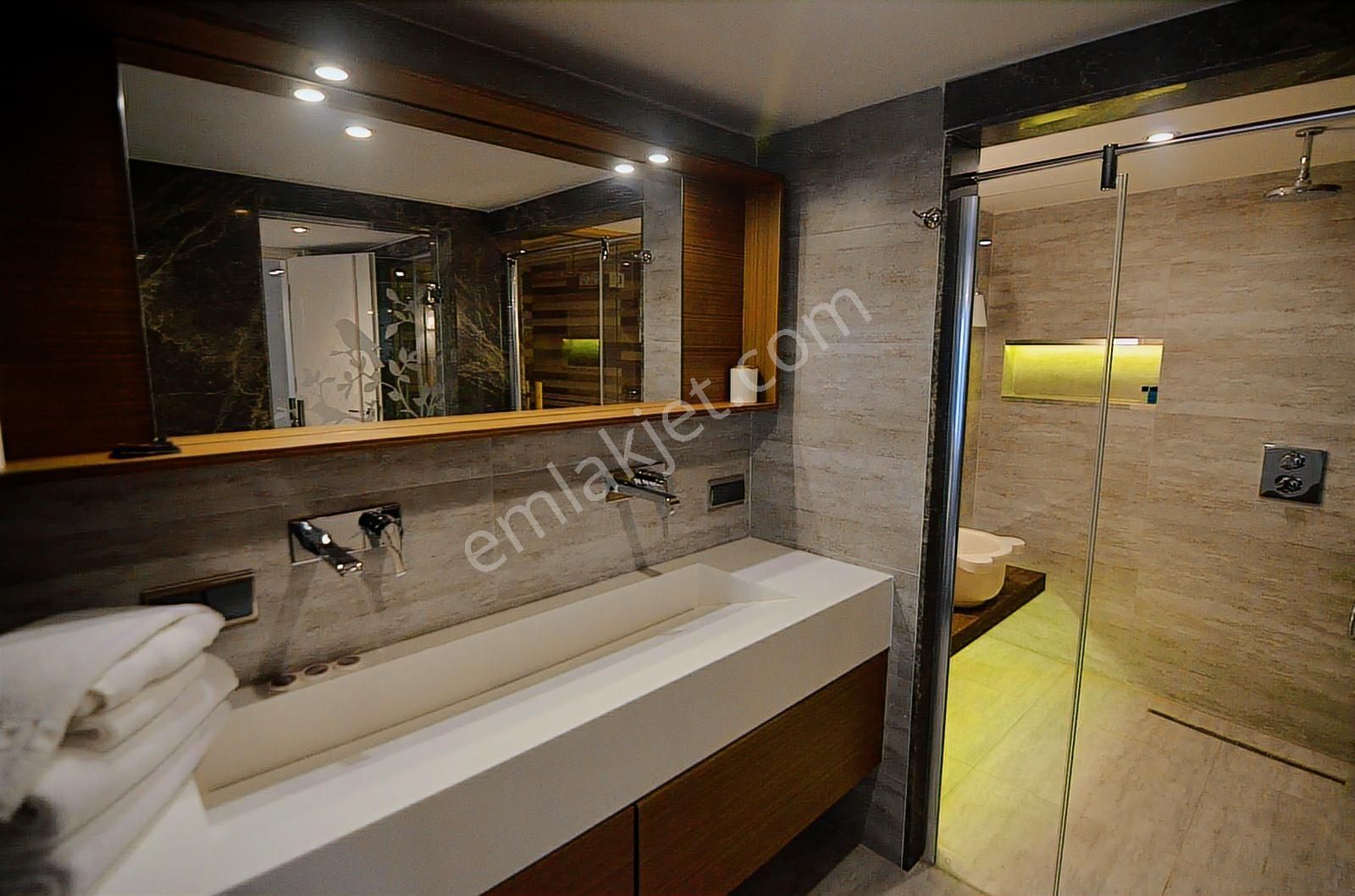 Satılık Konaklı Admiral 3+1 Full Deniz Manzaralı "ikamete Uygun" - Görsel 20