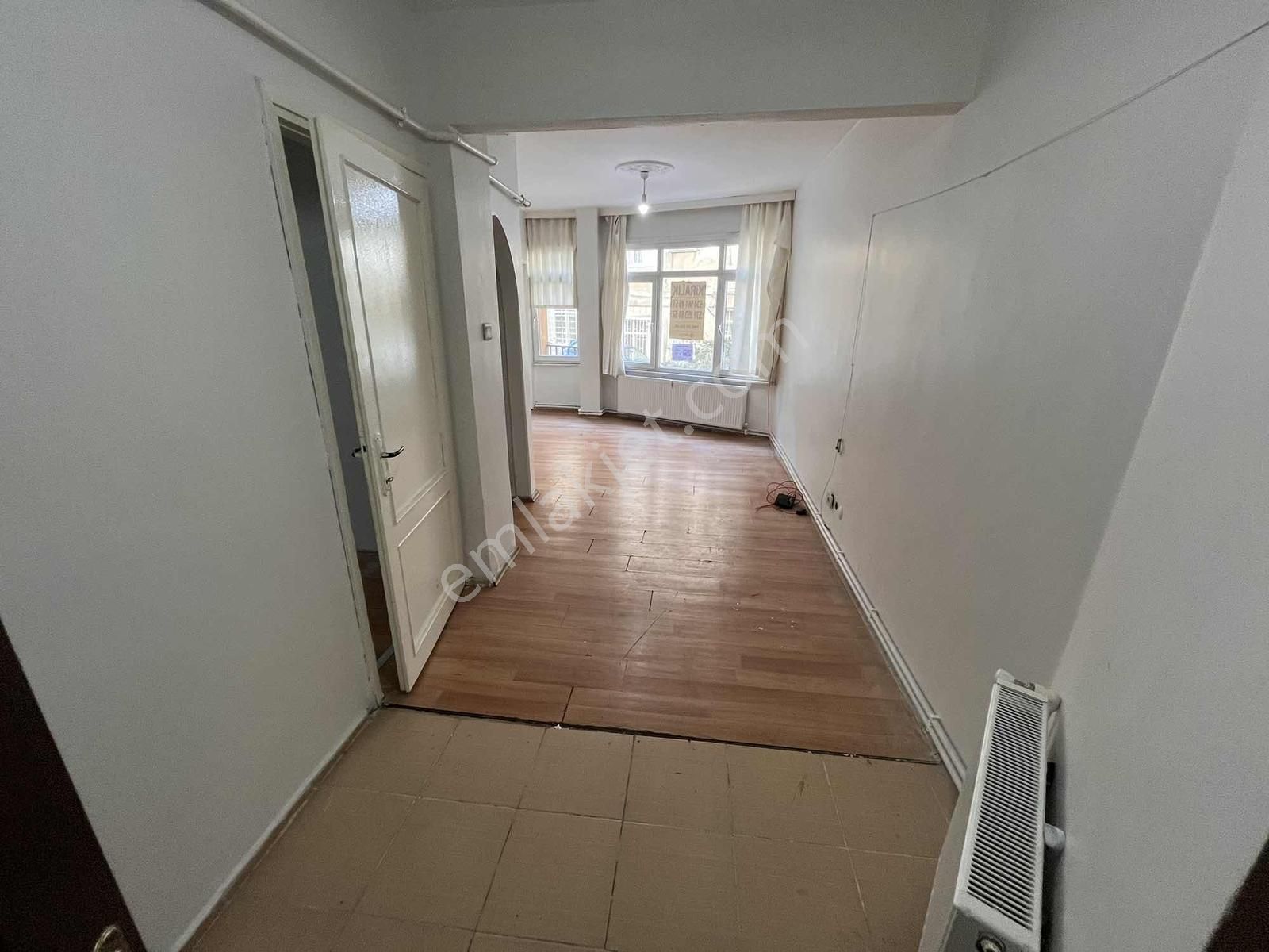 Aktaştan Sultantepede 2+1 Kullanışlı Balkonlu Daire