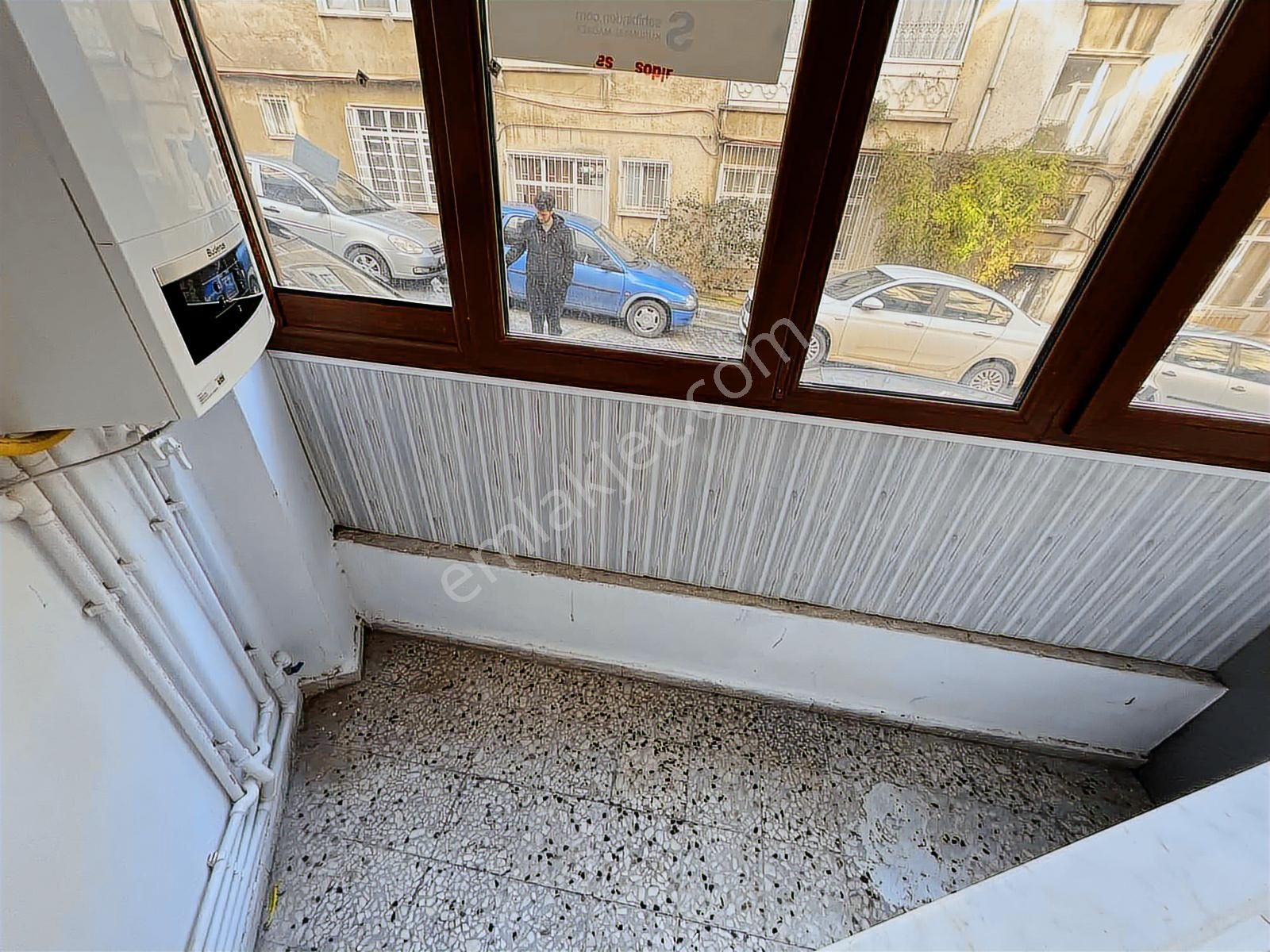 Aktaştan Sultantepede 2+1 Kullanışlı Balkonlu Daire - Görsel 26