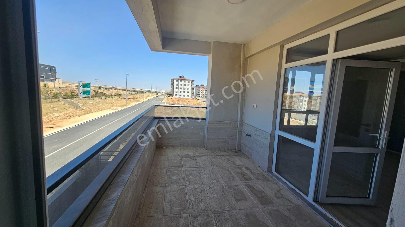 Sanayi Mahallesi Oduncular Sitesi 2+1 Satılık Daire - Görsel 11