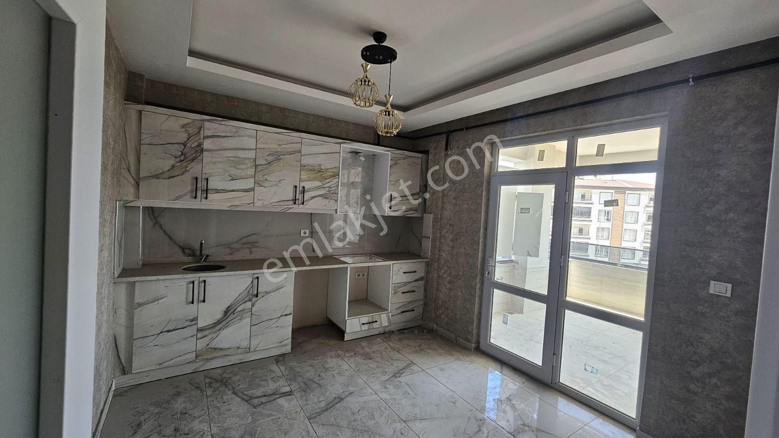 Sanayi Mahallesi Oduncular Sitesi 2+1 Satılık Daire - Görsel 2
