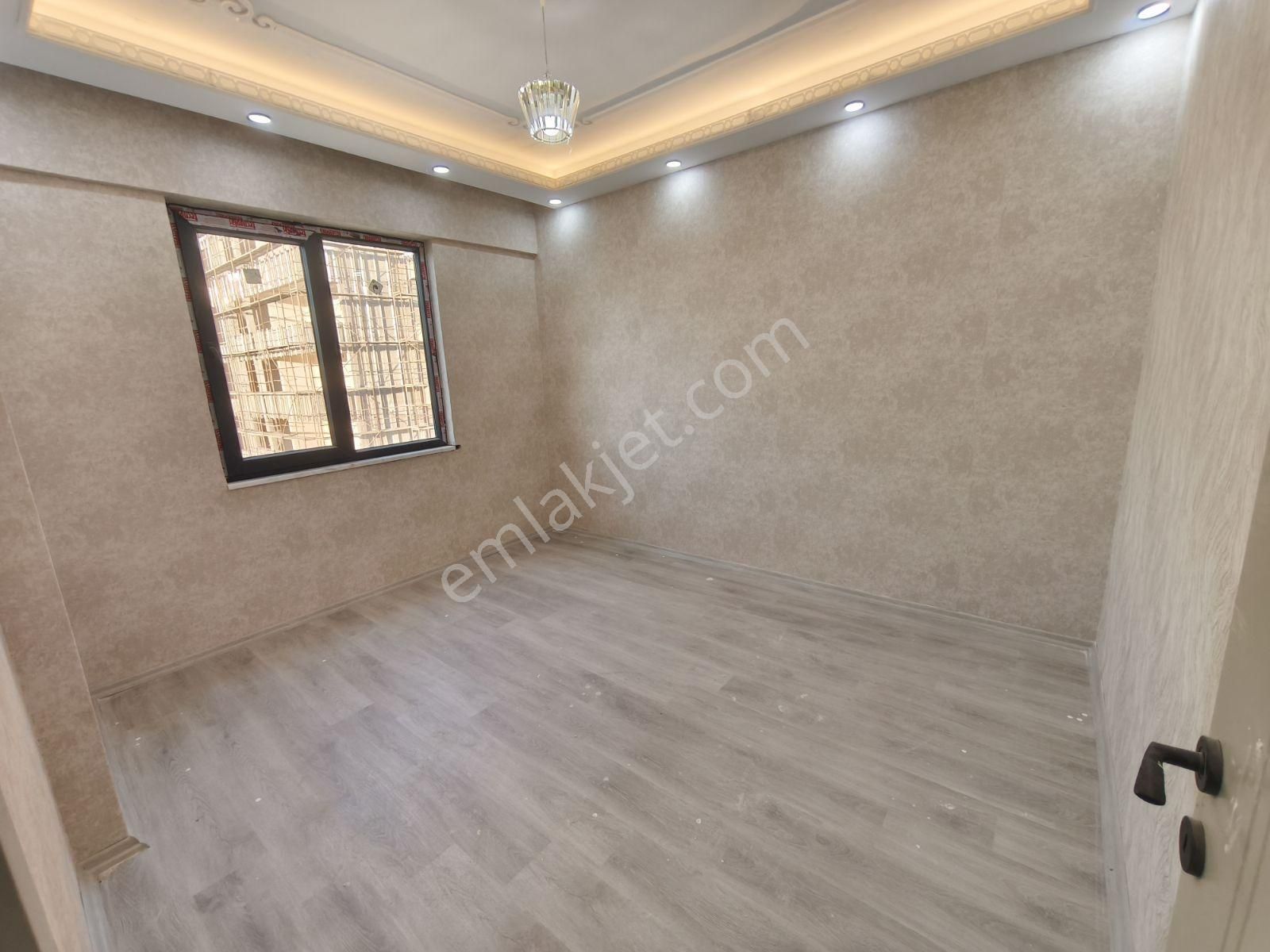 Seyran Emlak'tan Liw Hastanesi Karşısında Satlık Sıfır 2+1 Daire - Görsel 9