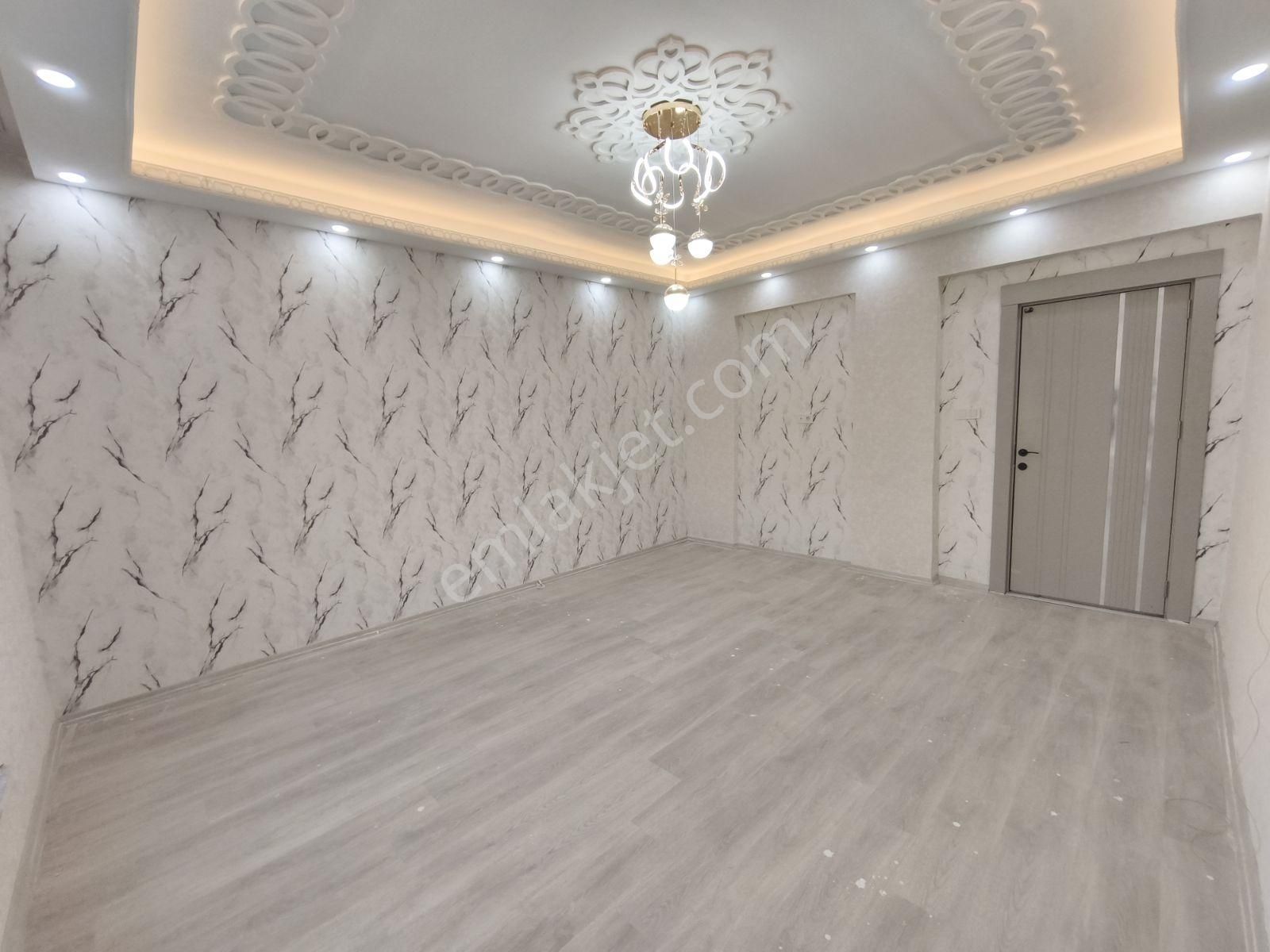 Seyran Emlak'tan Liw Hastanesi Karşısında Satlık Sıfır 2+1 Daire - Görsel 14