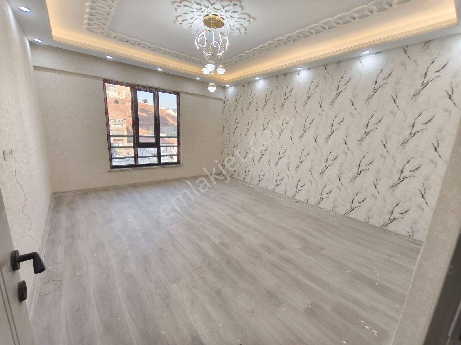 Seyran Emlak'tan Liw Hastanesi Karşısında Satlık Sıfır 2+1 Daire - Görsel 5