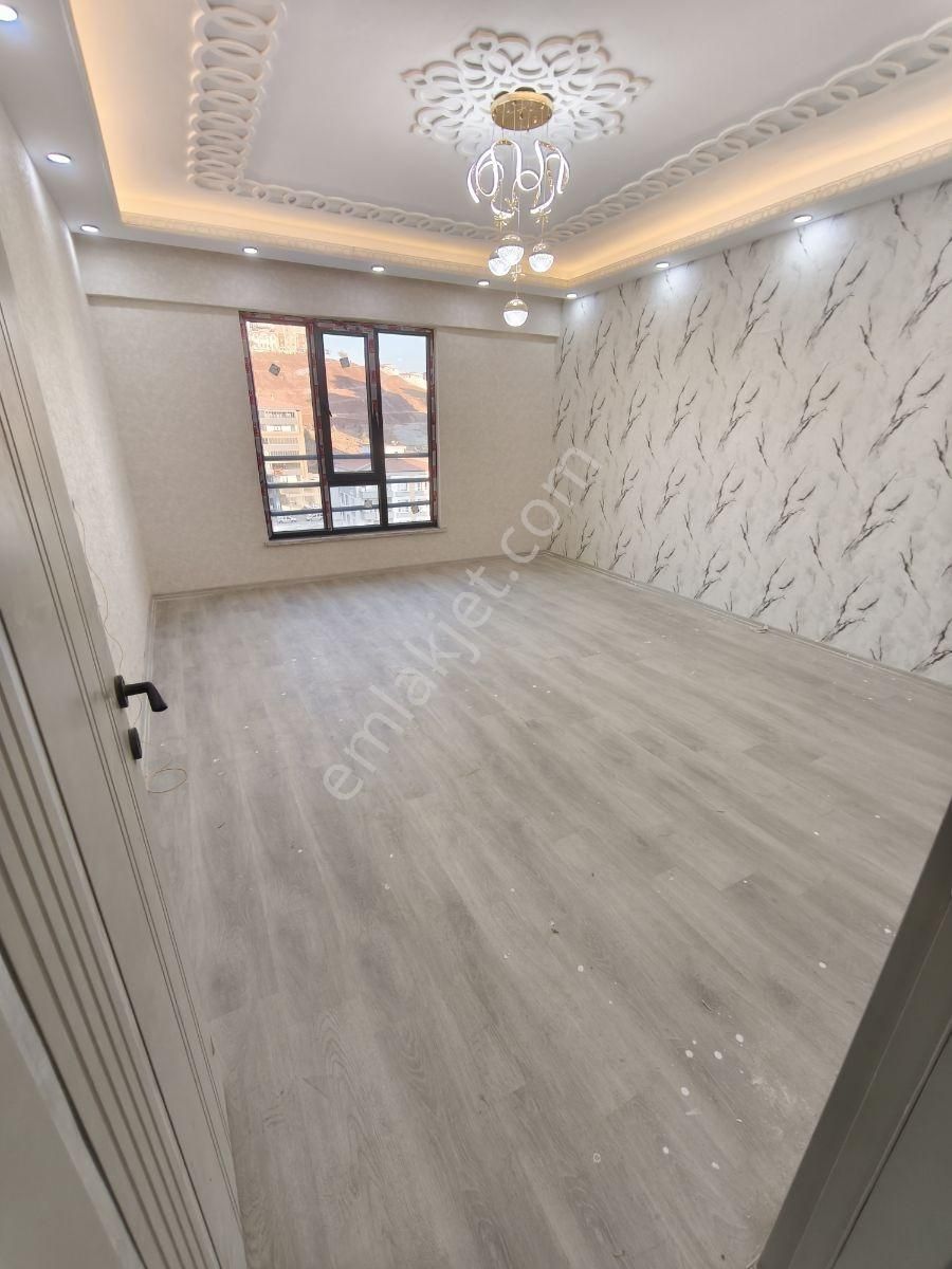 Seyran Emlak'tan Liw Hastanesi Karşısında Satlık Sıfır 2+1 Daire - Görsel 13