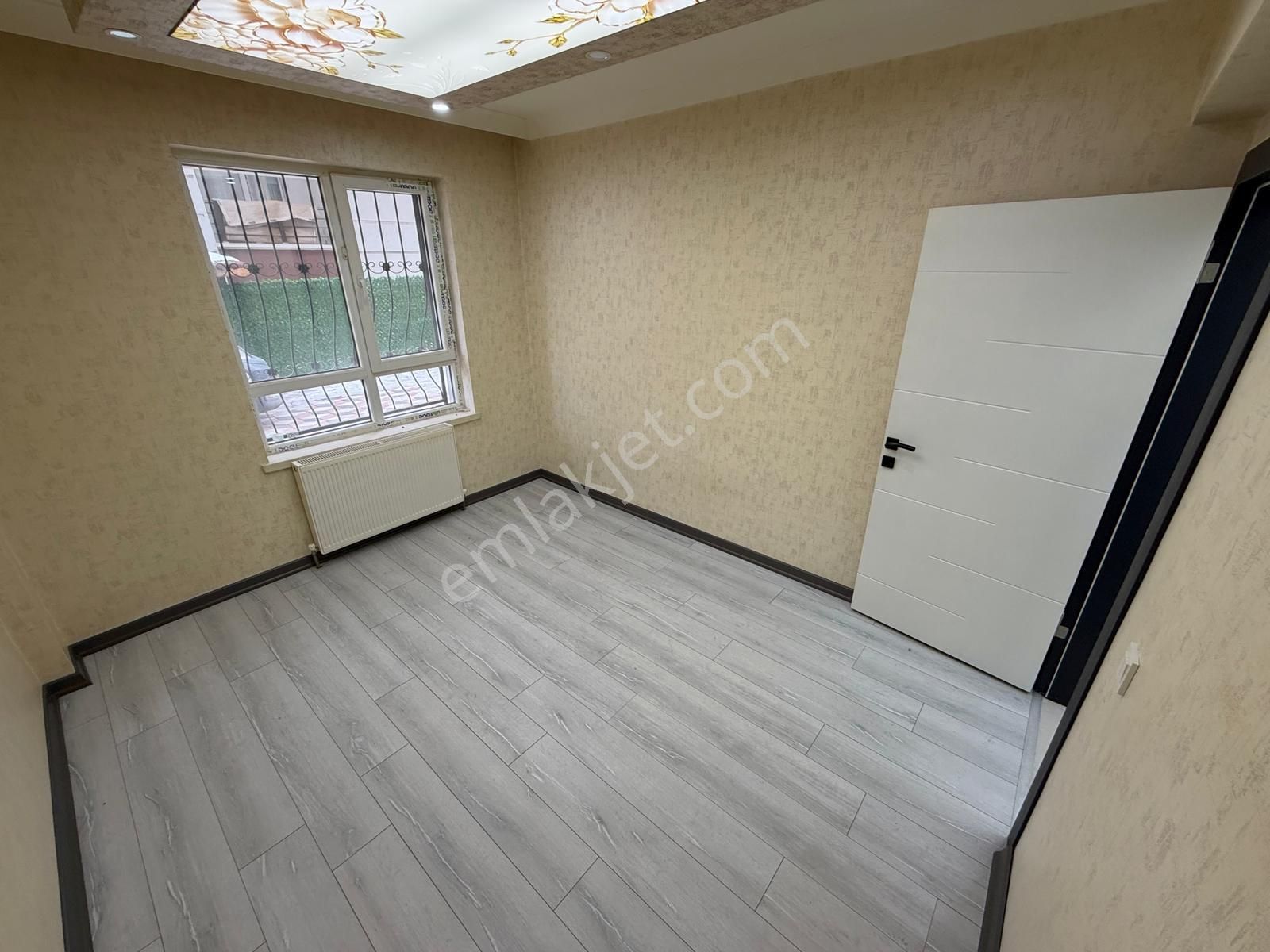 Ankara Keçiörende Ful Yapılı Kiralık Daire - Görsel 14