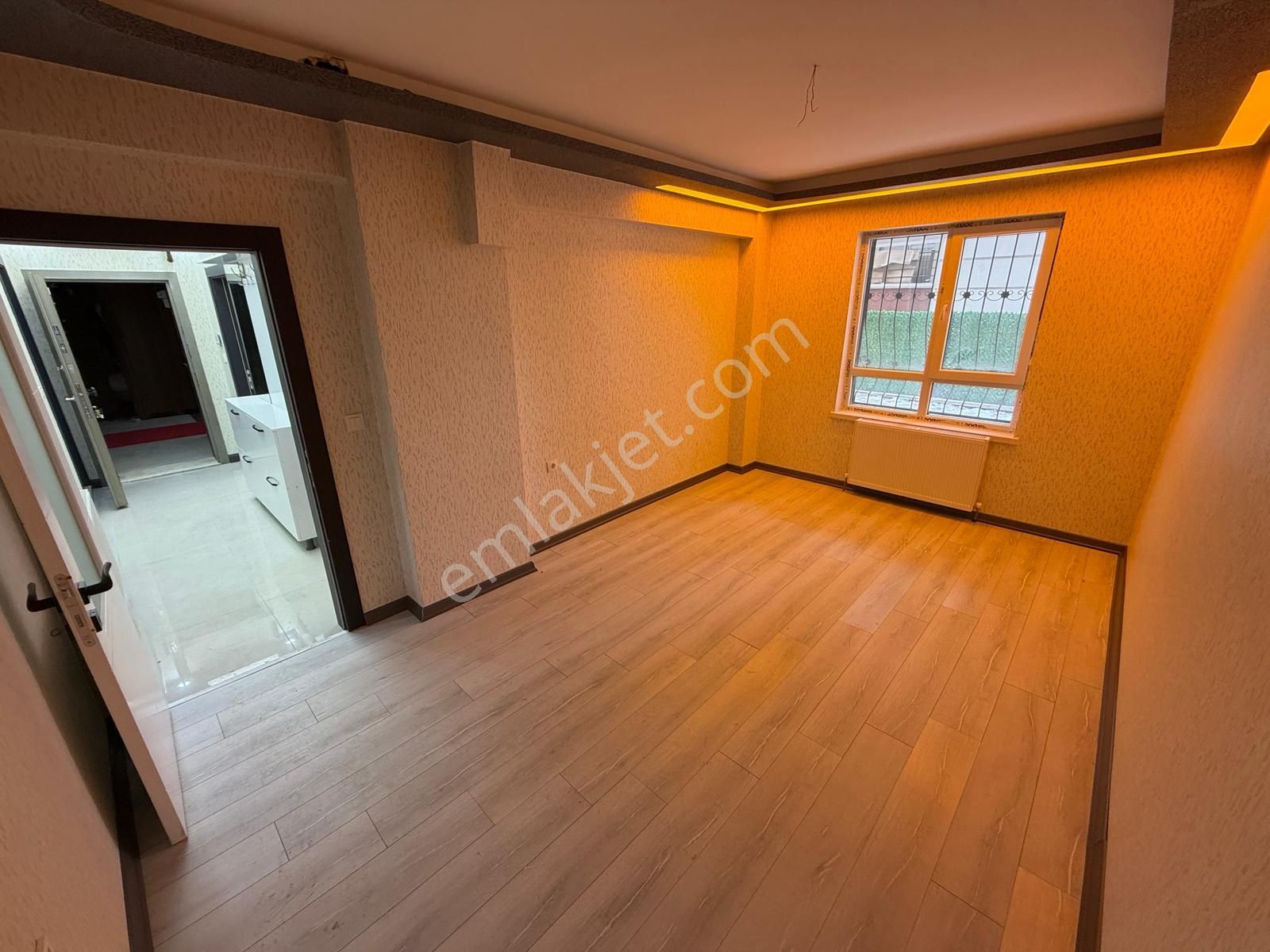 Ankara Keçiörende Ful Yapılı Kiralık Daire - Görsel 11