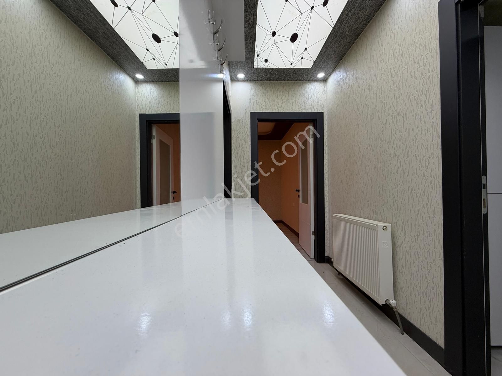 Ankara Keçiörende Ful Yapılı Kiralık Daire - Görsel 12