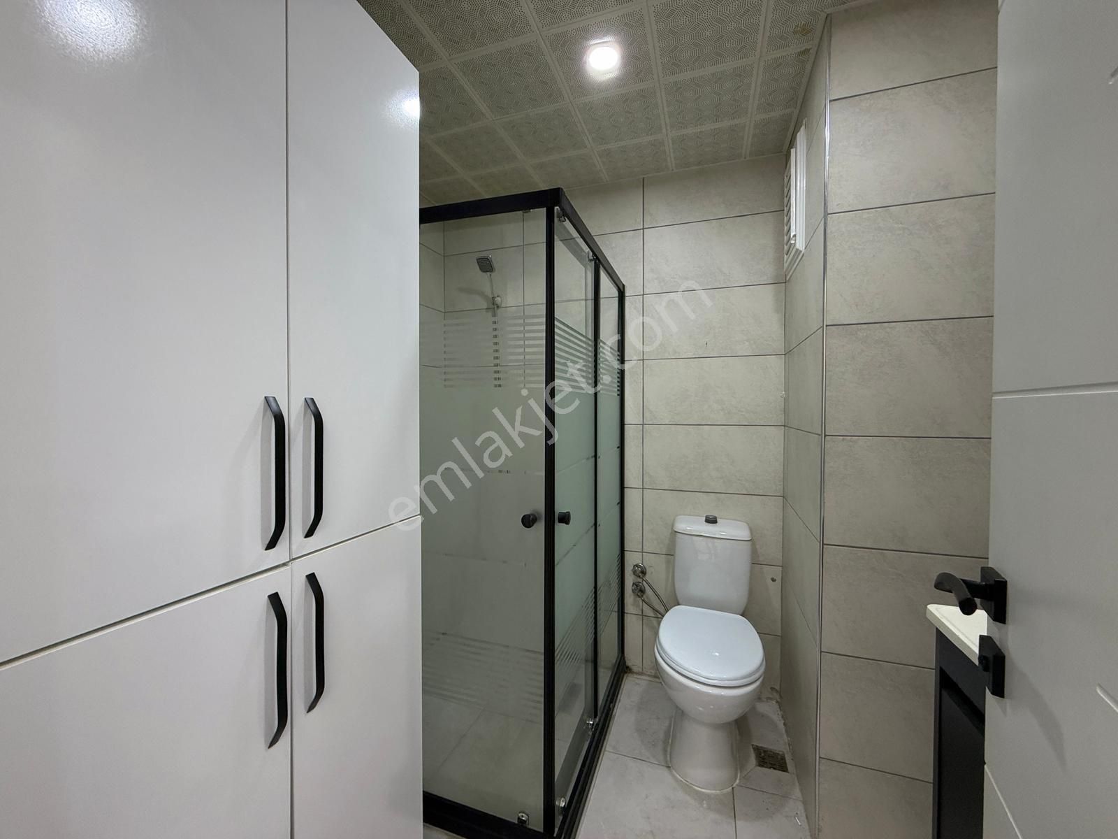 Ankara Keçiörende Ful Yapılı Kiralık Daire - Görsel 23