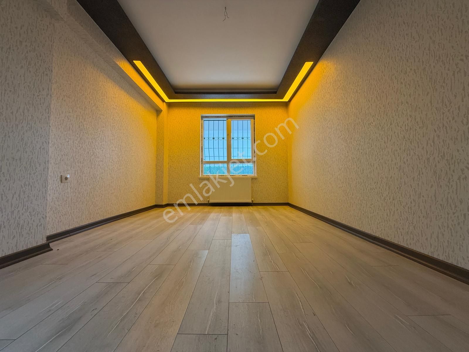 Ankara Keçiörende Ful Yapılı Kiralık Daire - Görsel 10