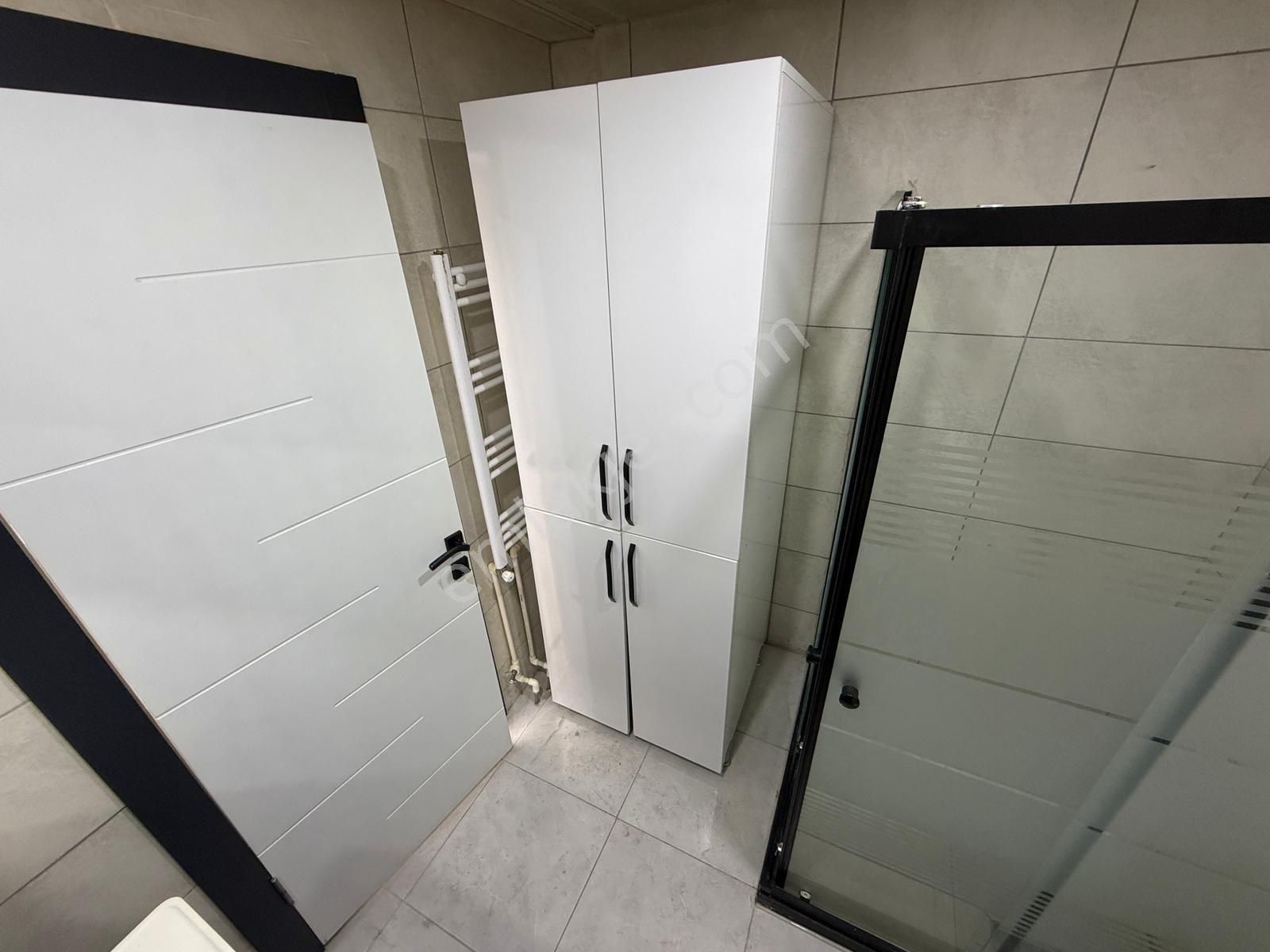 Ankara Keçiörende Ful Yapılı Kiralık Daire - Görsel 25