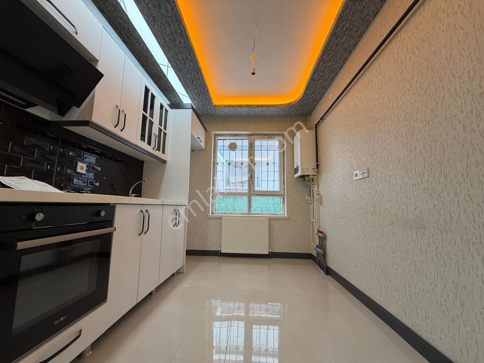 Ankara Keçiörende Ful Yapılı Kiralık Daire - Görsel 4