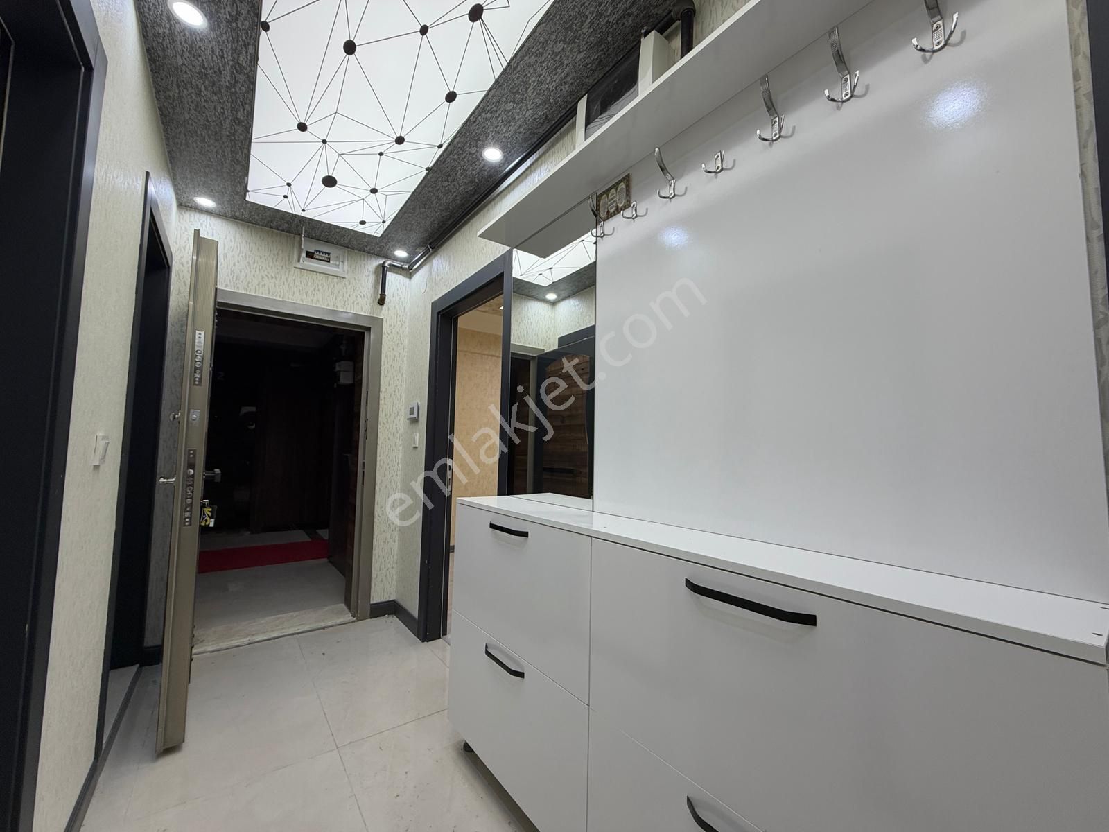 Ankara Keçiörende Ful Yapılı Kiralık Daire - Görsel 20