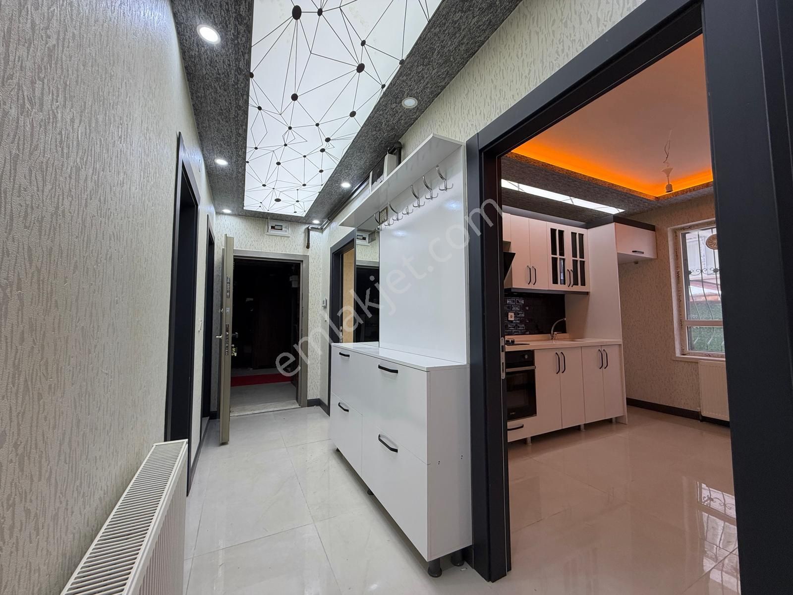 Ankara Keçiörende Ful Yapılı Kiralık Daire - Görsel 24