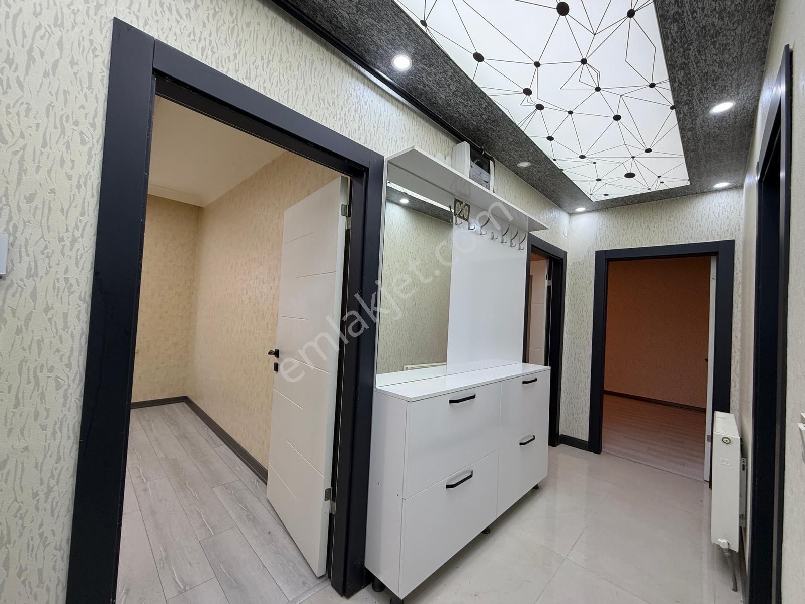 Ankara Keçiörende Ful Yapılı Kiralık Daire - Görsel 16