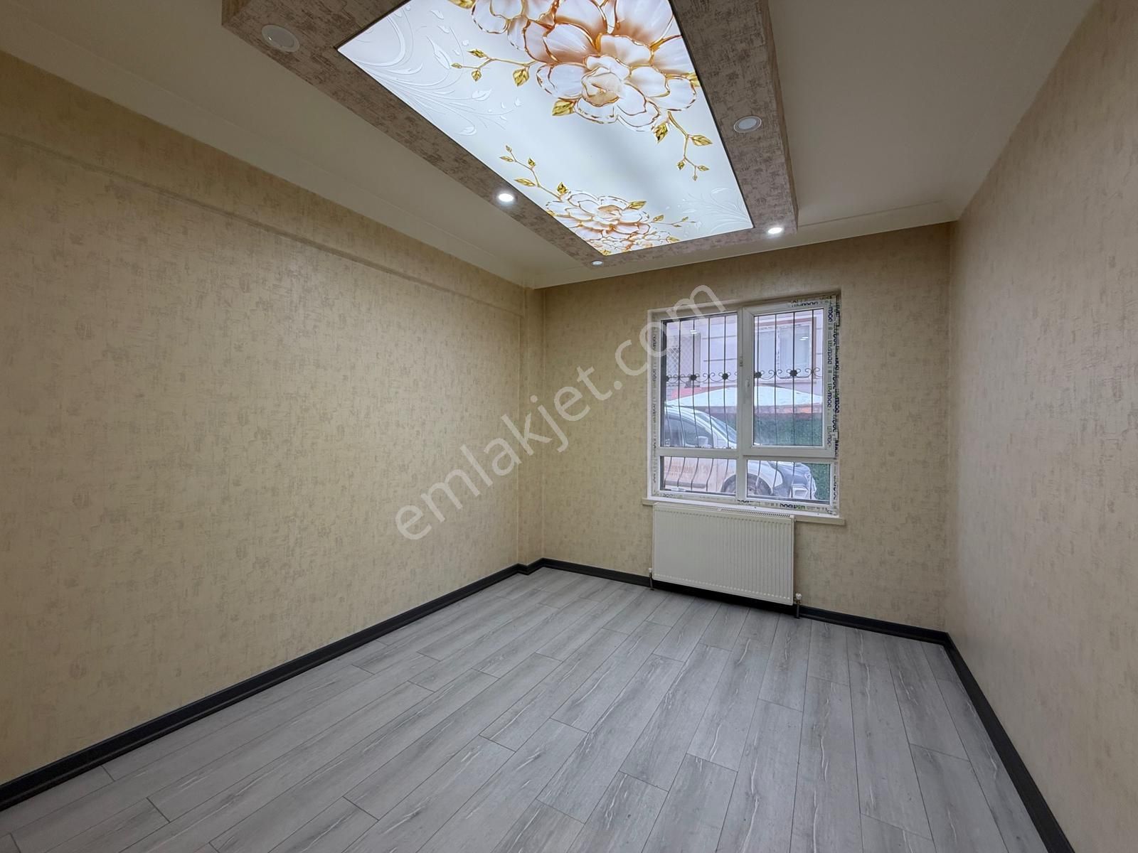 Ankara Keçiörende Ful Yapılı Kiralık Daire - Görsel 17