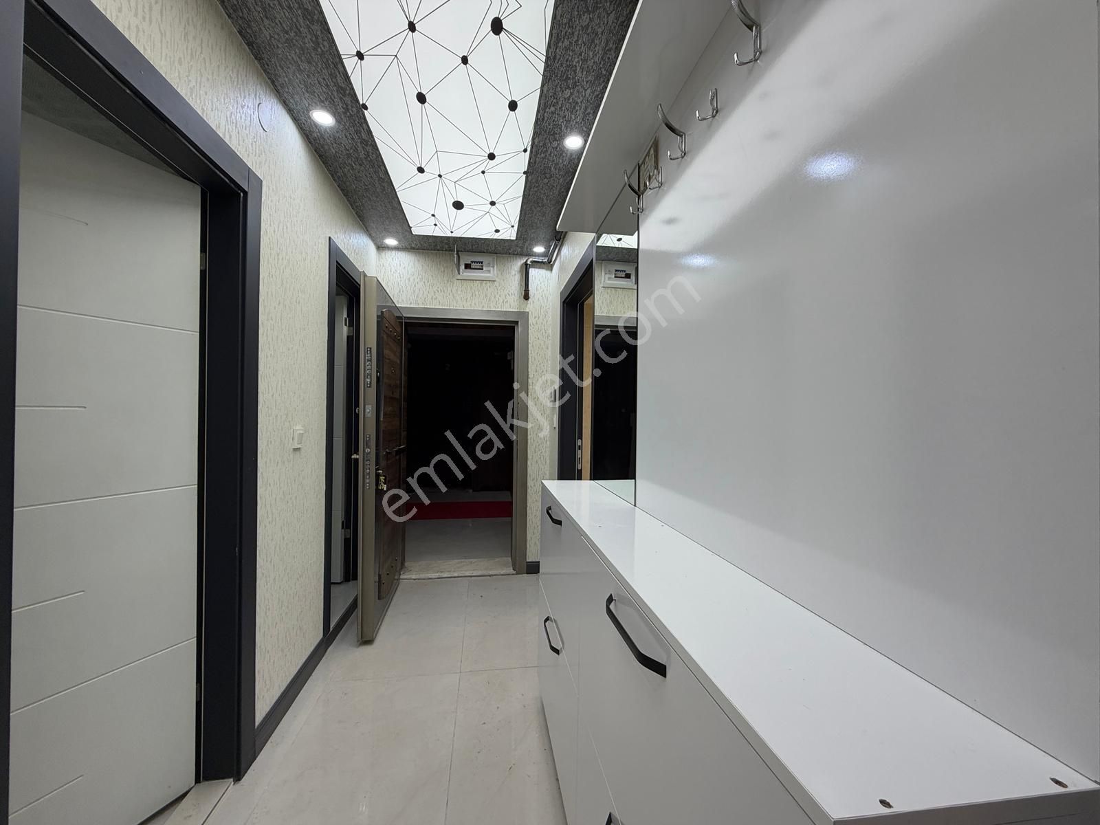 Ankara Keçiörende Ful Yapılı Kiralık Daire - Görsel 22