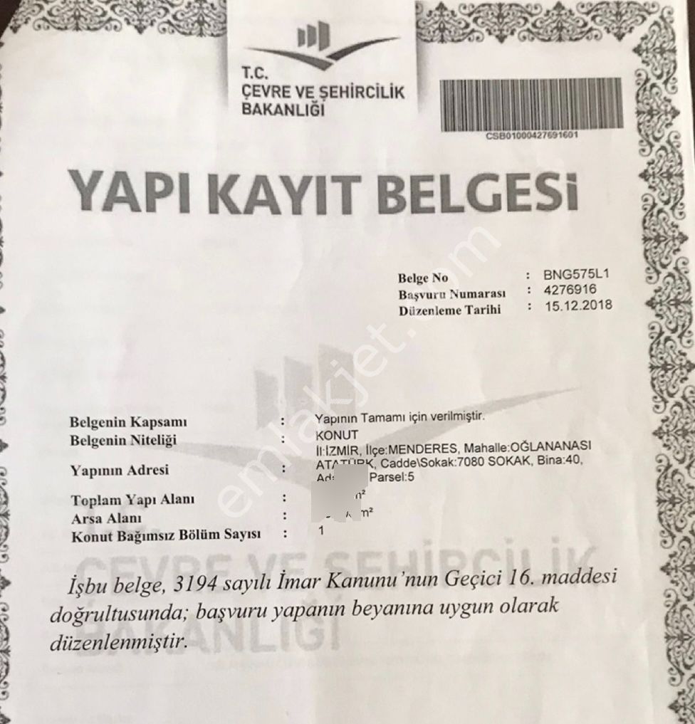 Mendereste Net 500 M2 Köşe Cephe Arsa ( Açıklamayı Tam Okuyun ) Komisyonsuz - Görsel 35