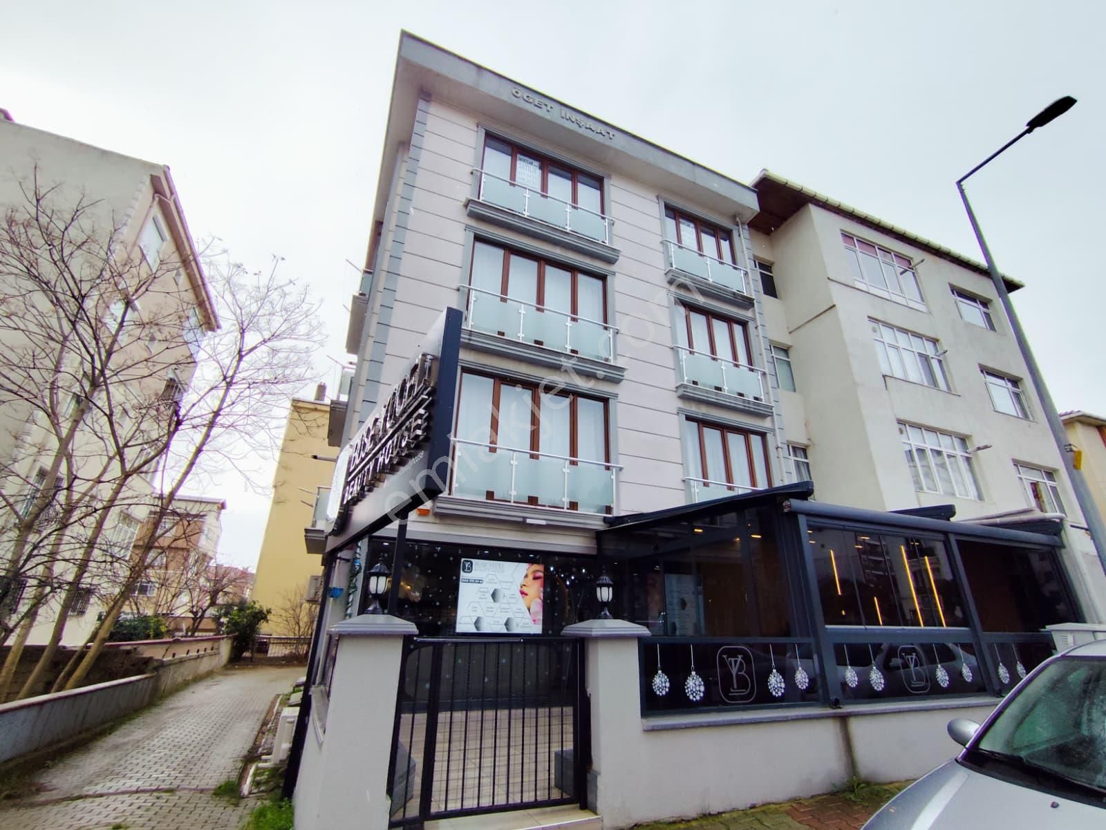 Mertcan Dan Cumhuriyet Mah İçi Full Yenilenmiş 2+1 Ankastreli - İskanlı - Görsel 28