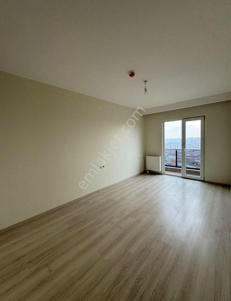 Ömür İstanbul'da Satılık Teraslı 144m2 2+1 Lüks Daire - Görsel 26
