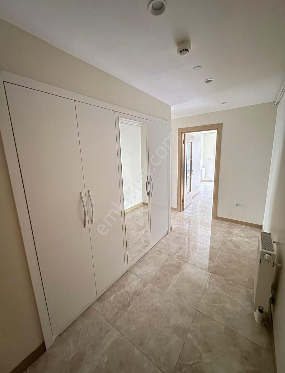 Ömür İstanbul'da Satılık Teraslı 144m2 2+1 Lüks Daire - Görsel 23