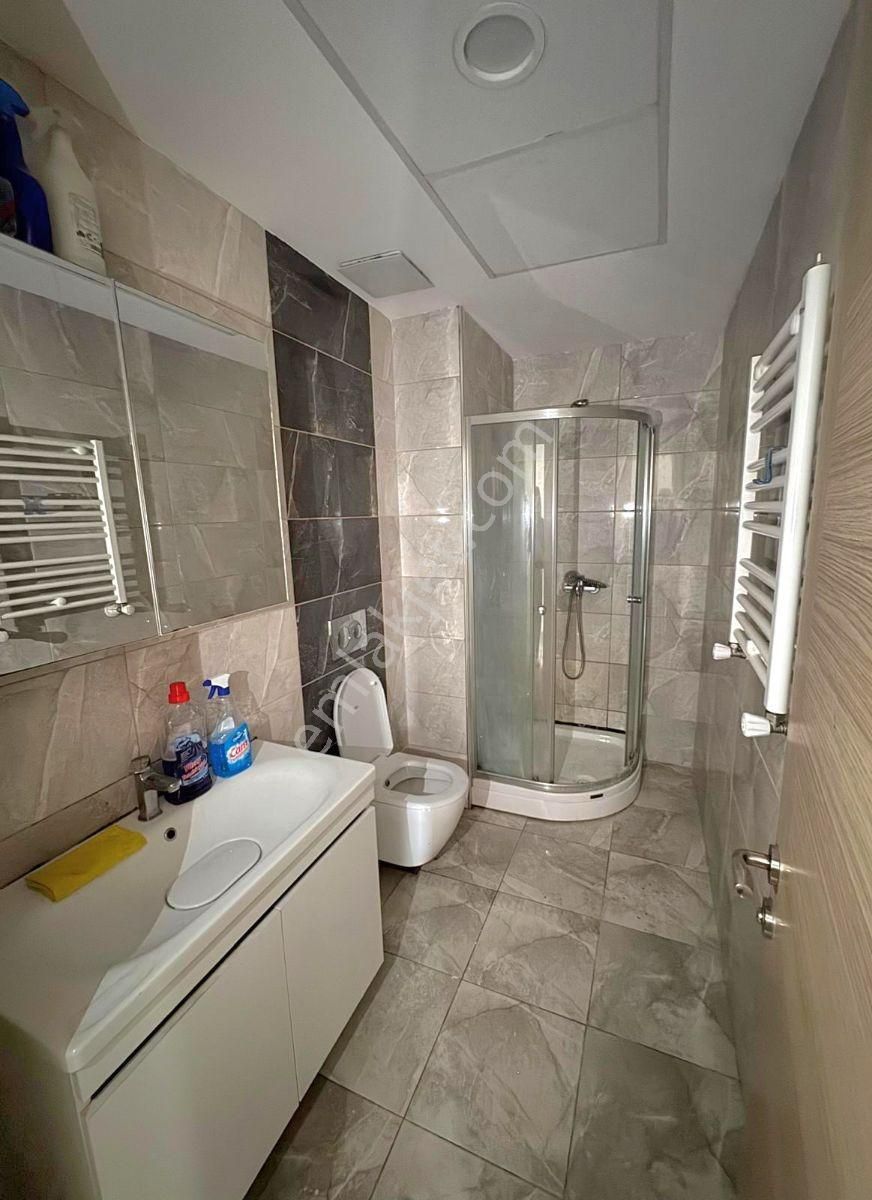 Ömür İstanbul'da Satılık Teraslı 144m2 2+1 Lüks Daire - Görsel 15