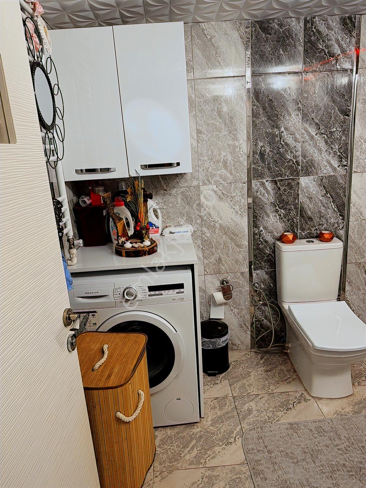 Bucakoop Mahallesinde.site İçinde Satılık 115m2 2+1 Köşe Daire - Görsel 15