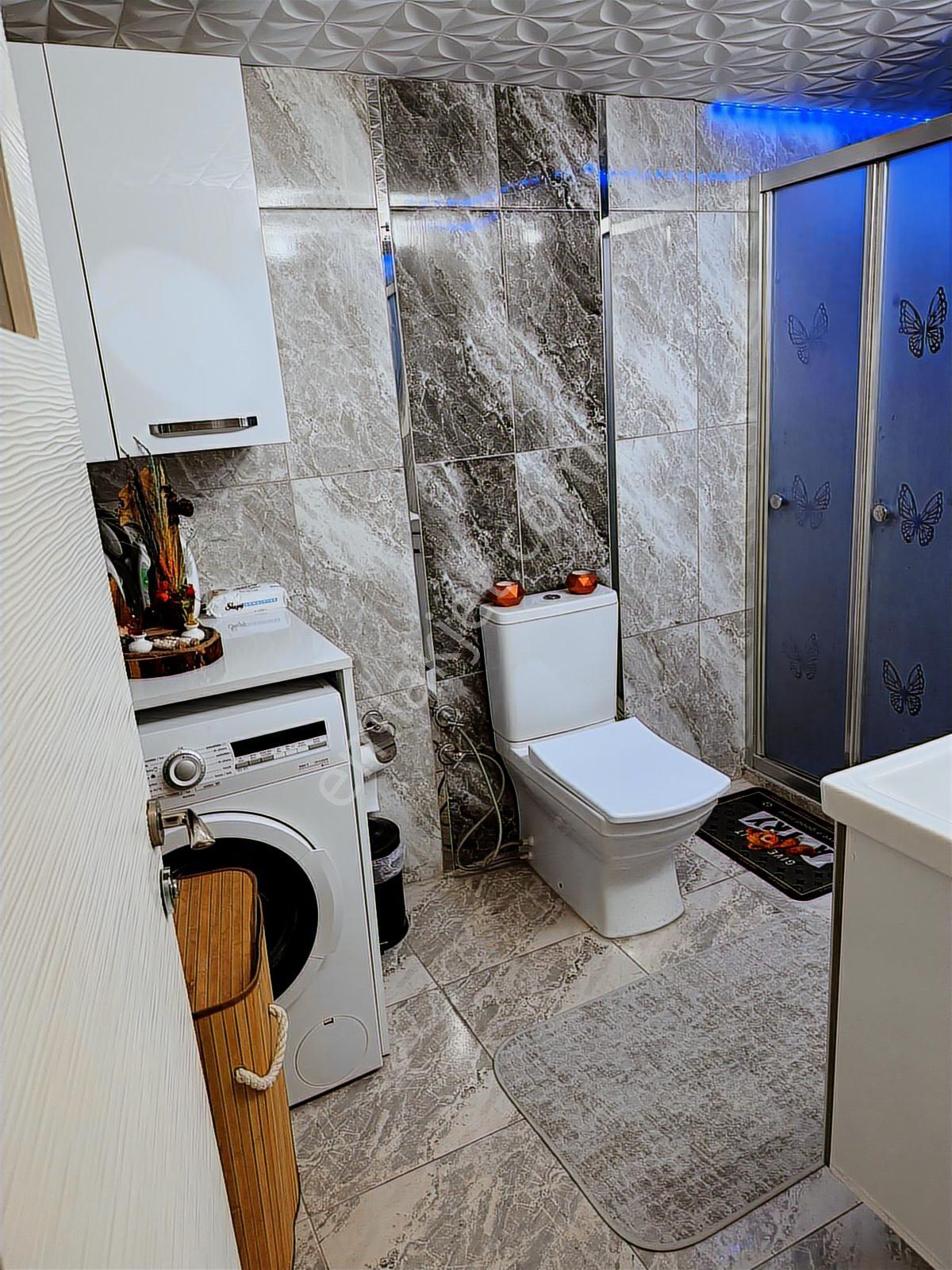 Bucakoop Mahallesinde.site İçinde Satılık 115m2 2+1 Köşe Daire - Görsel 18