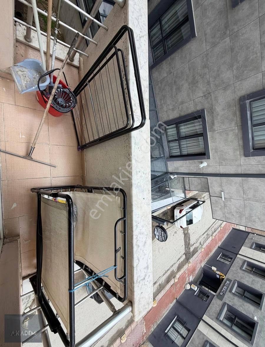 Bahçelievler'de Eşyalı, Asansörlü 1+0 Daire - Üniversite Yakını - Görsel 9