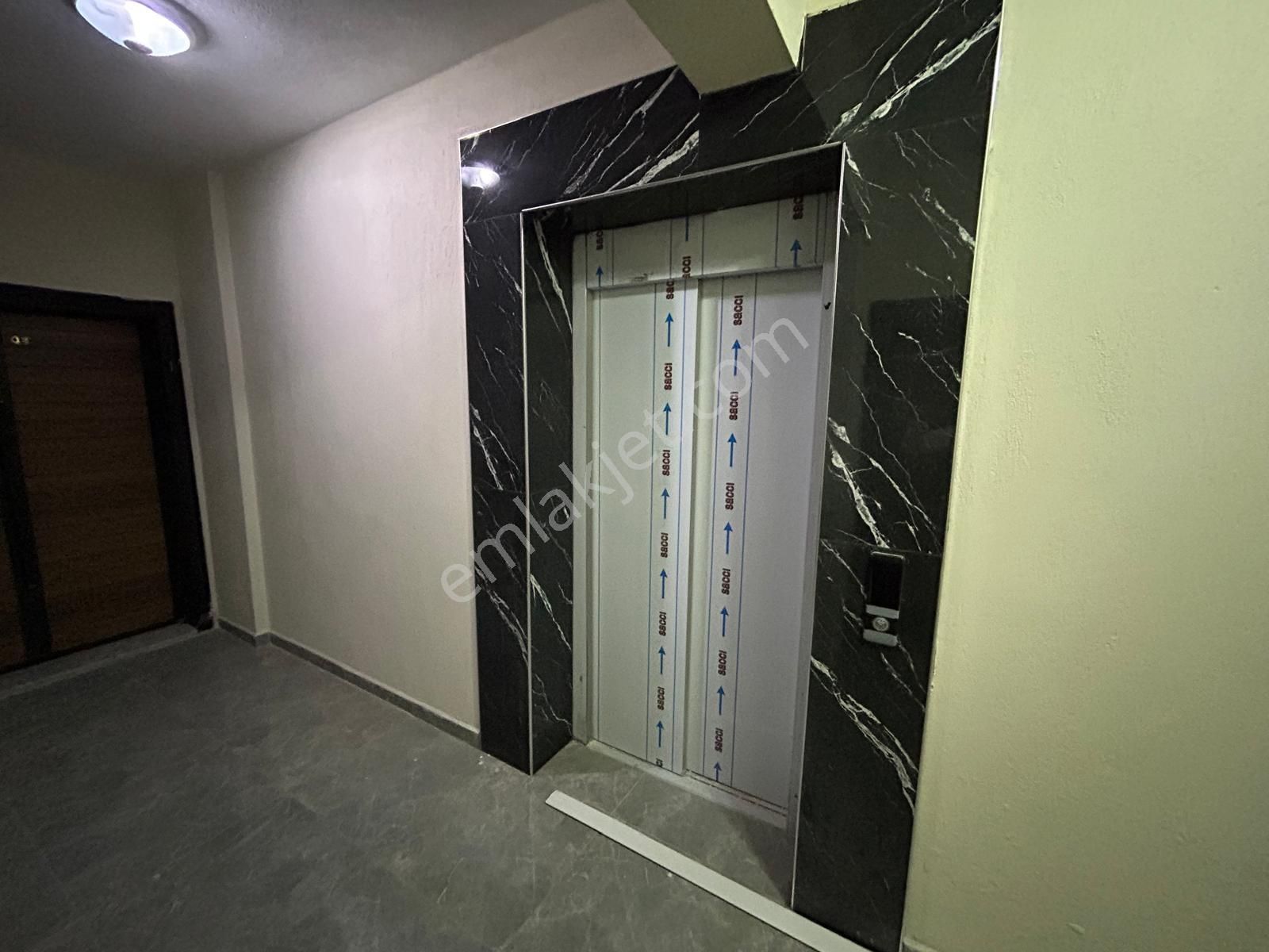 Davutlar Merkezde Havuzlu, Denize Yakın 1+1 Satılık Daire - Görsel 10