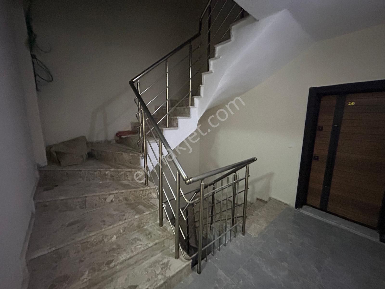 Davutlar Merkezde Havuzlu, Denize Yakın 1+1 Satılık Daire - Görsel 9