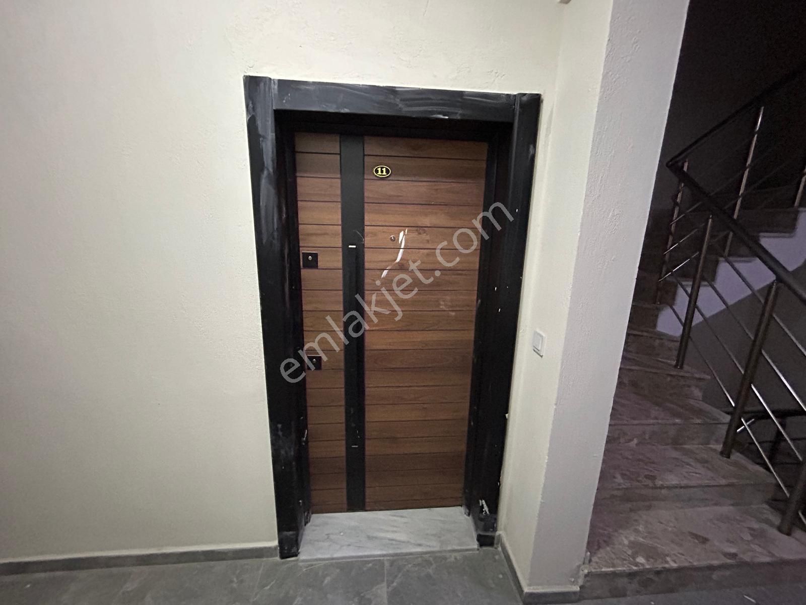 Davutlar Merkezde Havuzlu, Denize Yakın 1+1 Satılık Daire - Görsel 11