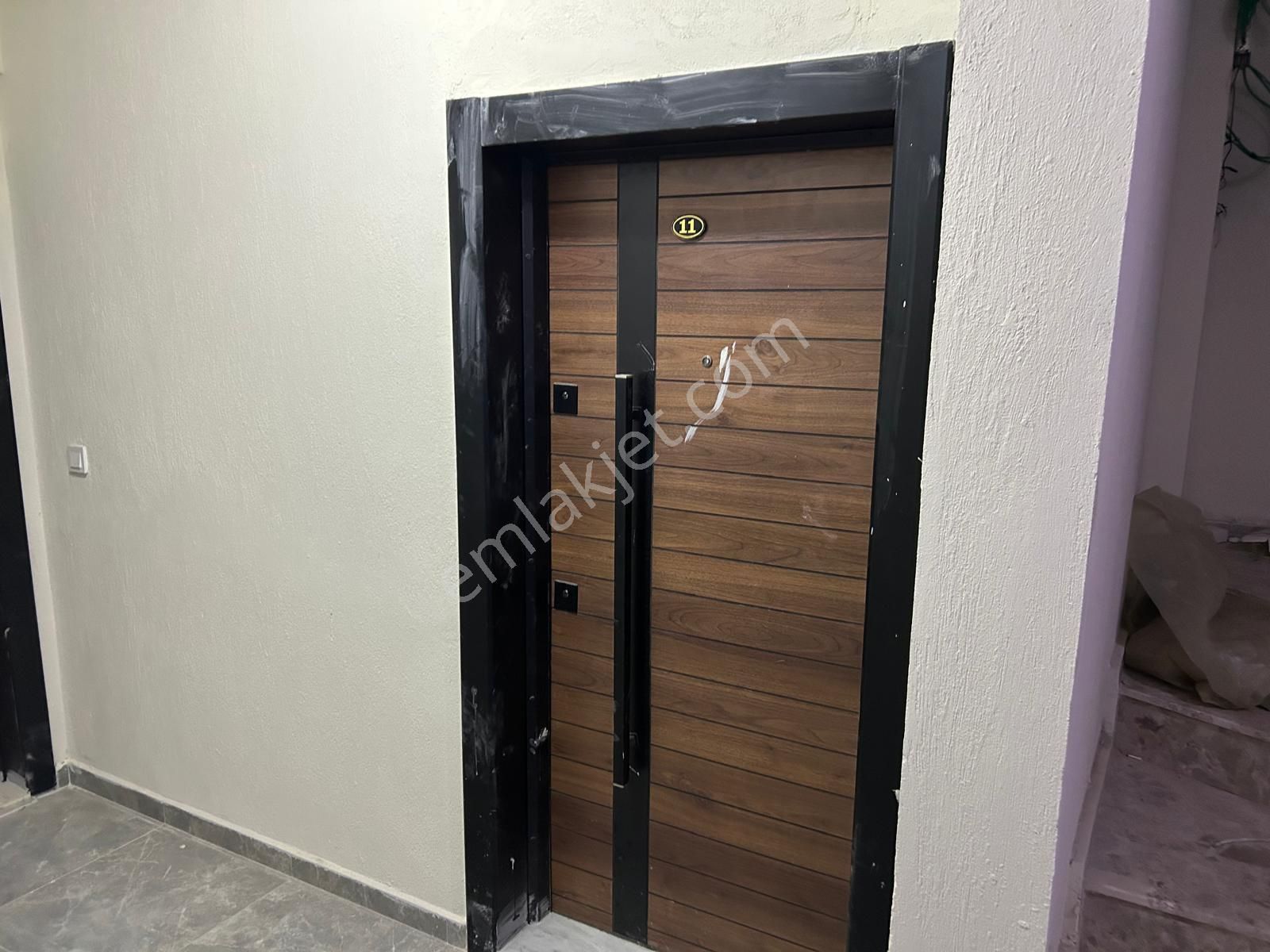 Davutlar Merkezde Havuzlu, Denize Yakın 1+1 Satılık Daire - Görsel 5