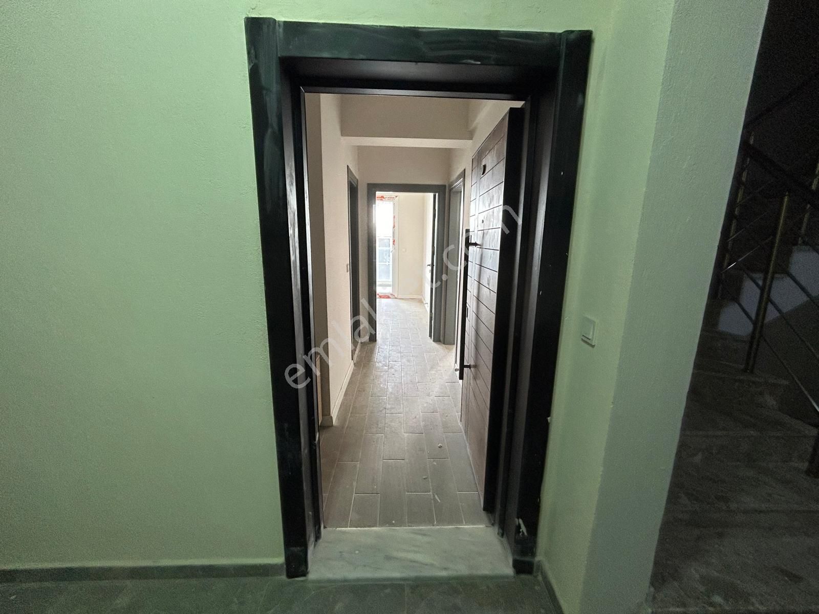 Davutlar Merkezde Havuzlu, Denize Yakın 1+1 Satılık Daire - Görsel 7