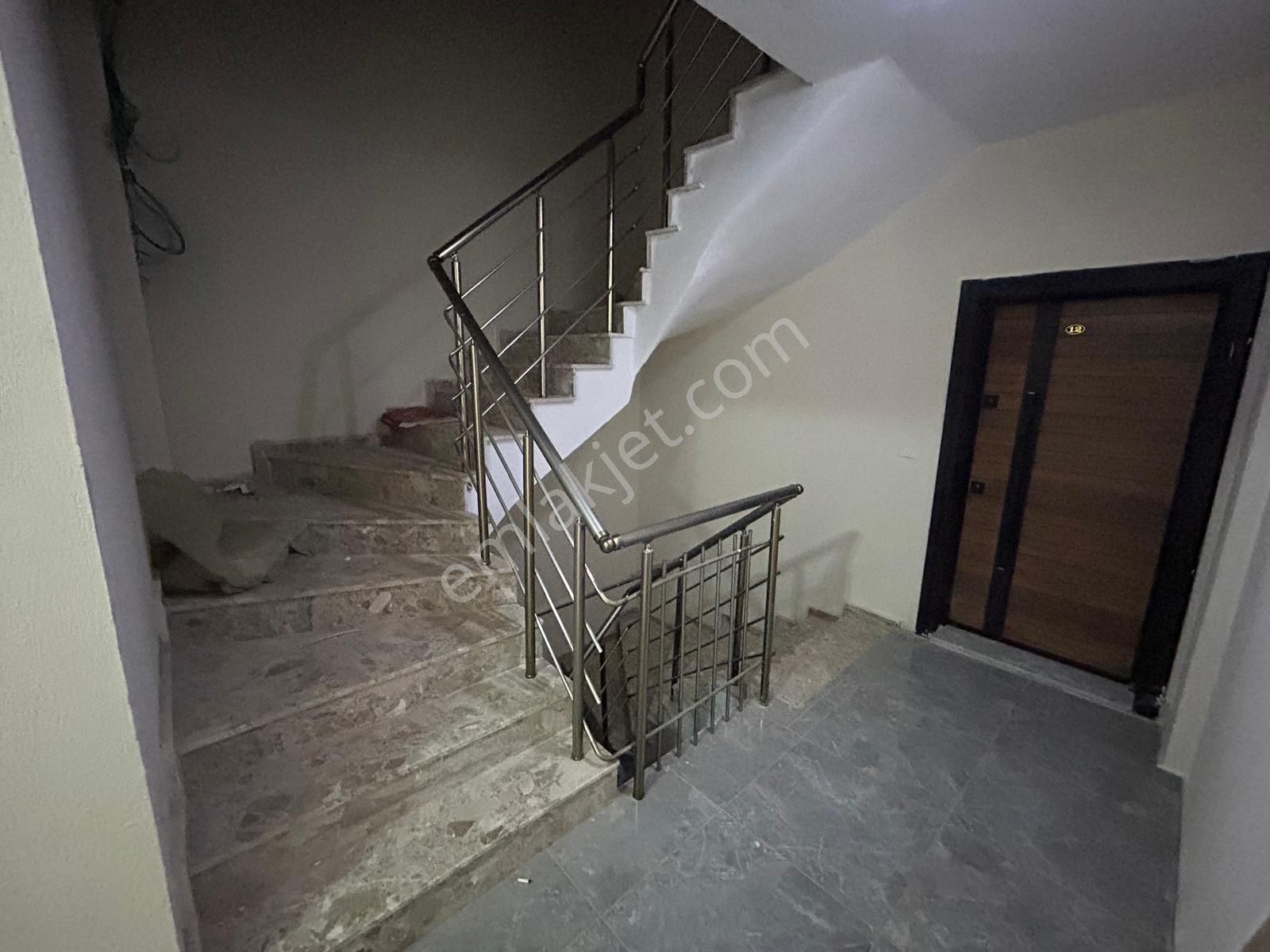 Davutlar Merkezde Havuzlu, Denize Yakın 1+1 Satılık Daire - Görsel 8