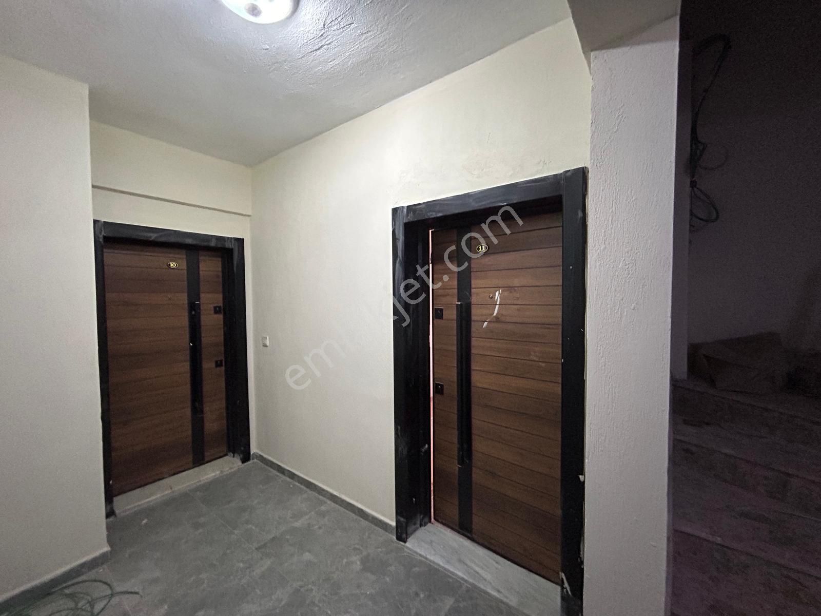 Davutlar Merkezde Havuzlu, Denize Yakın 1+1 Satılık Daire - Görsel 34