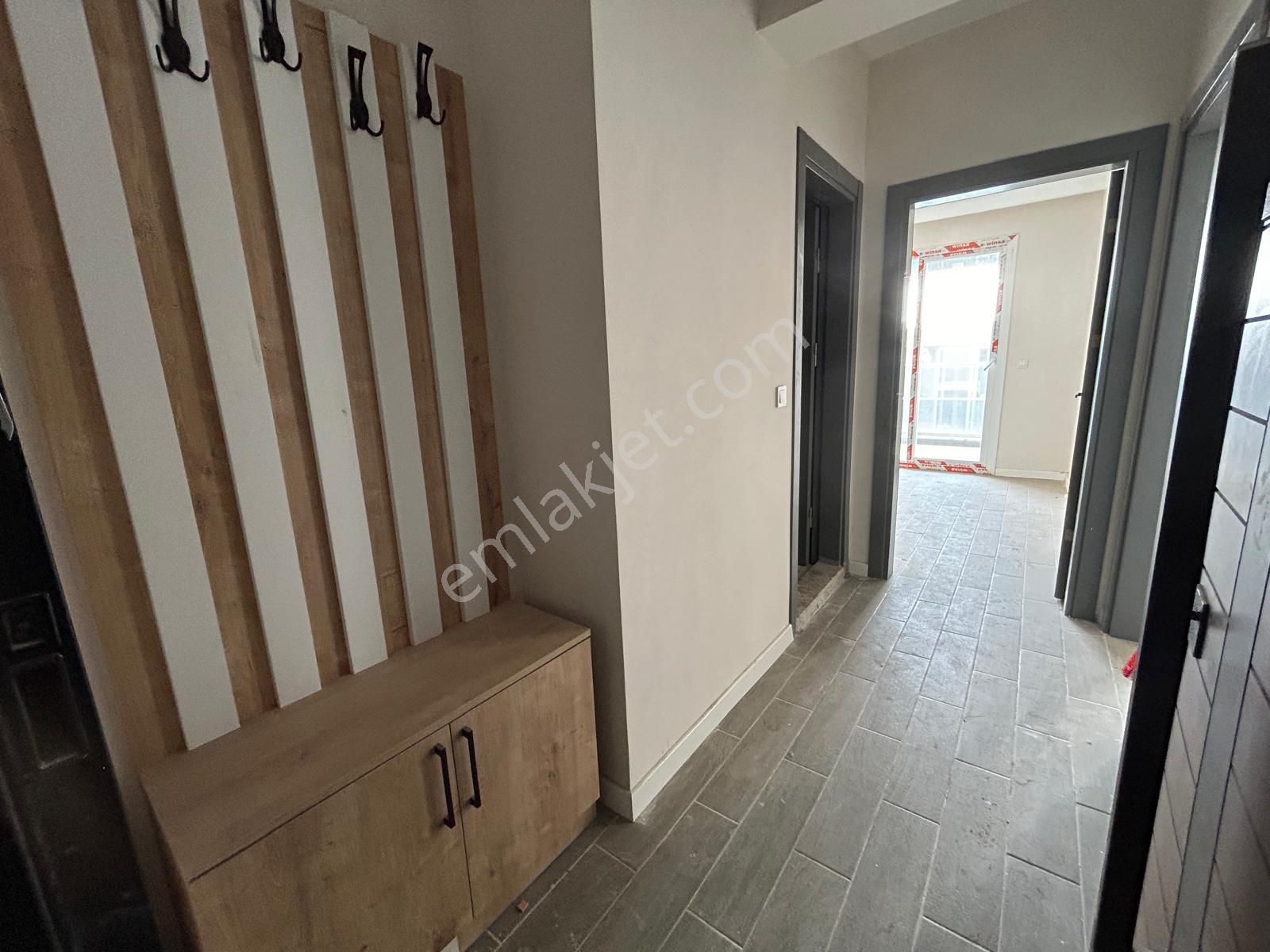 Davutlar Merkezde Havuzlu, Denize Yakın 1+1 Satılık Daire - Görsel 13