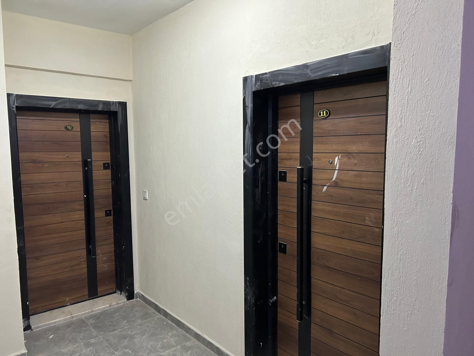 Davutlar Merkezde Havuzlu, Denize Yakın 1+1 Satılık Daire - Görsel 6