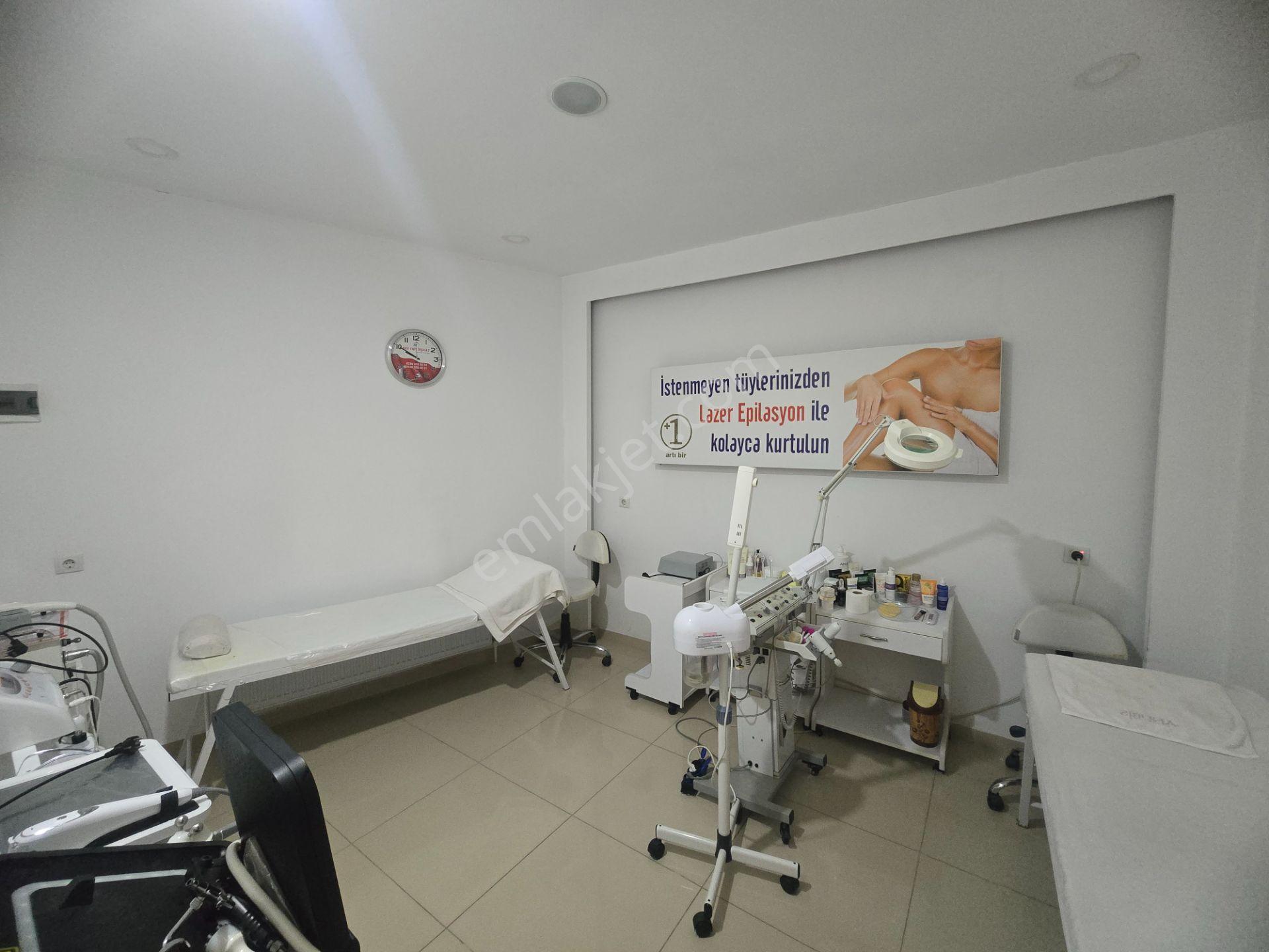 Biga Çarşı Merkezde Satılık 226 M² İş Yerı | Geniş Cepheli - Görsel 15