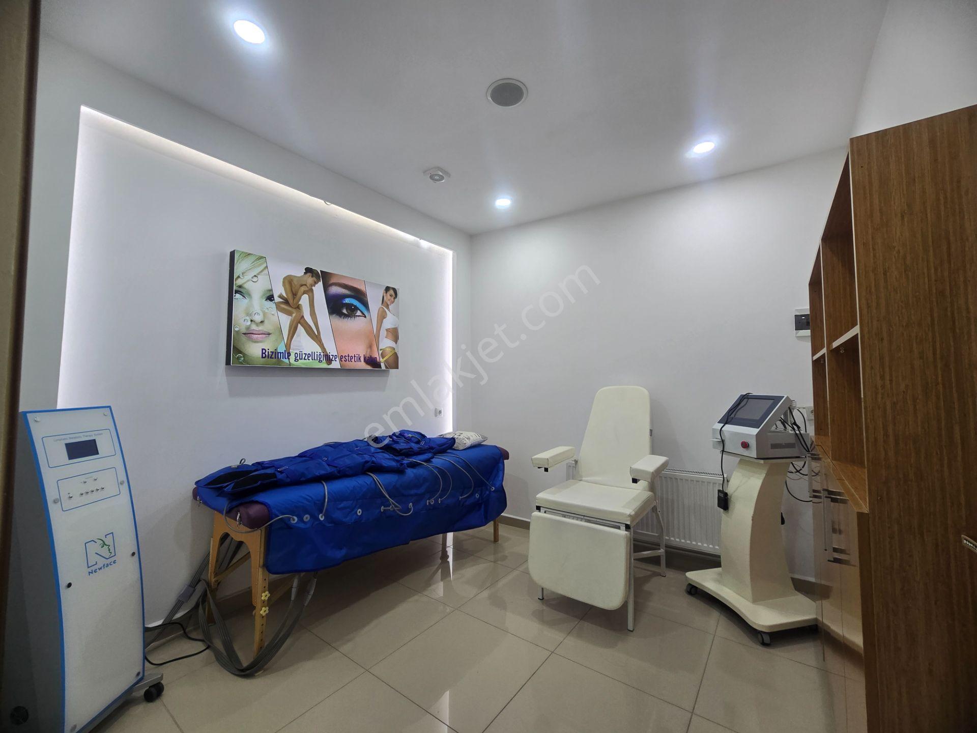 Biga Çarşı Merkezde Satılık 226 M² İş Yerı | Geniş Cepheli - Görsel 10