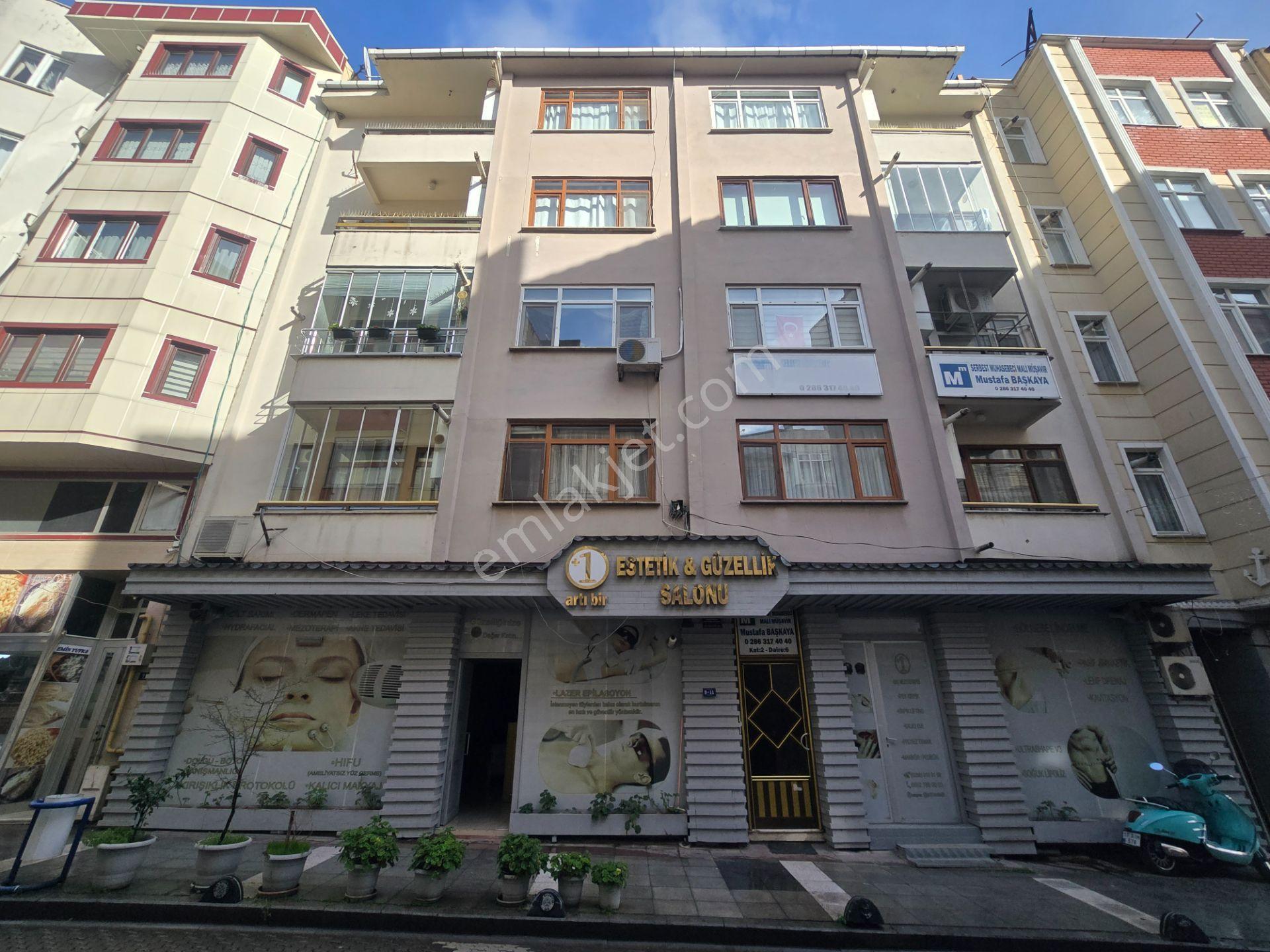 Biga Çarşı Merkezde Satılık 226 M² İş Yerı | Geniş Cepheli - Görsel 25