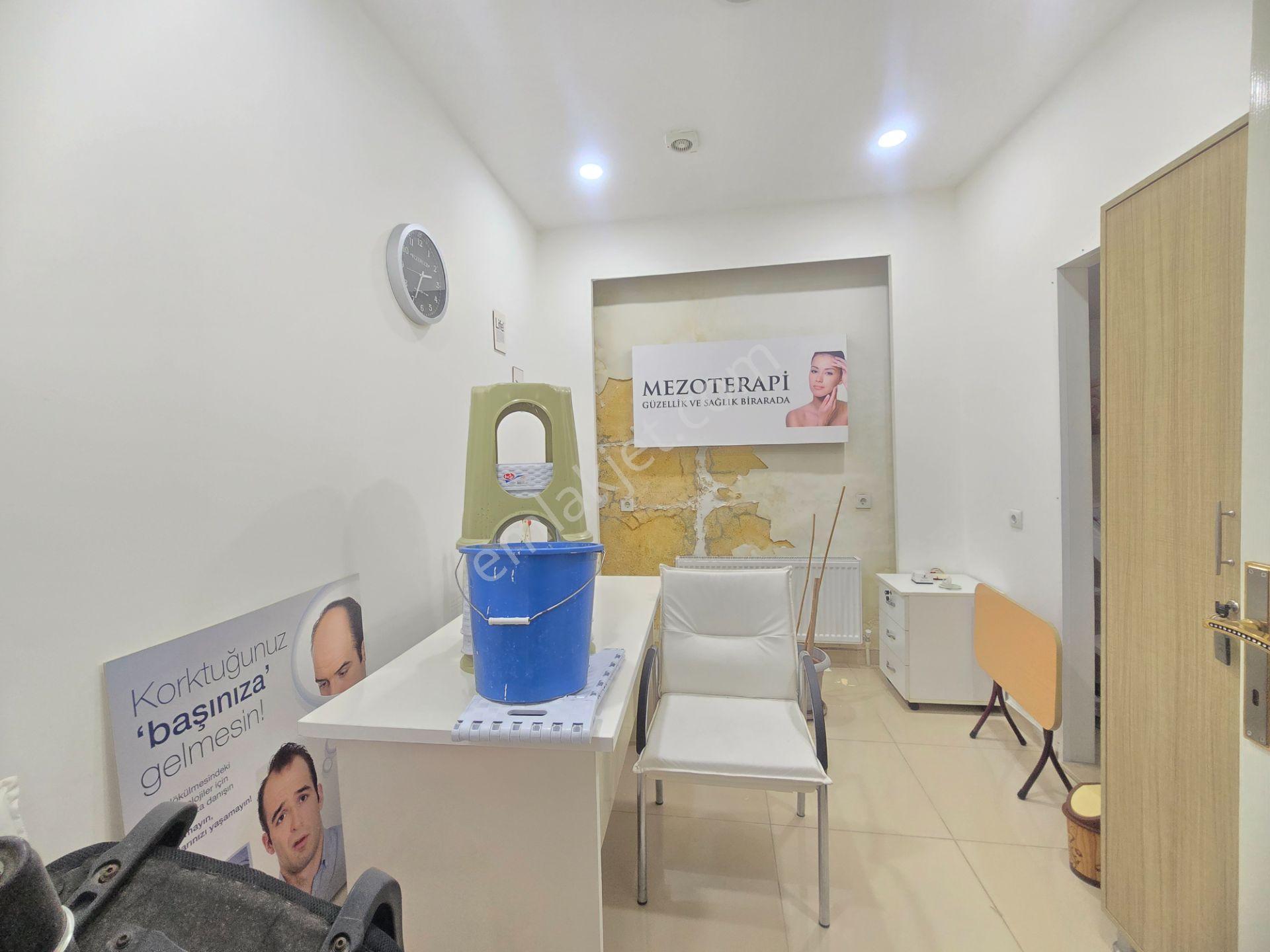 Biga Çarşı Merkezde Satılık 226 M² İş Yerı | Geniş Cepheli - Görsel 13