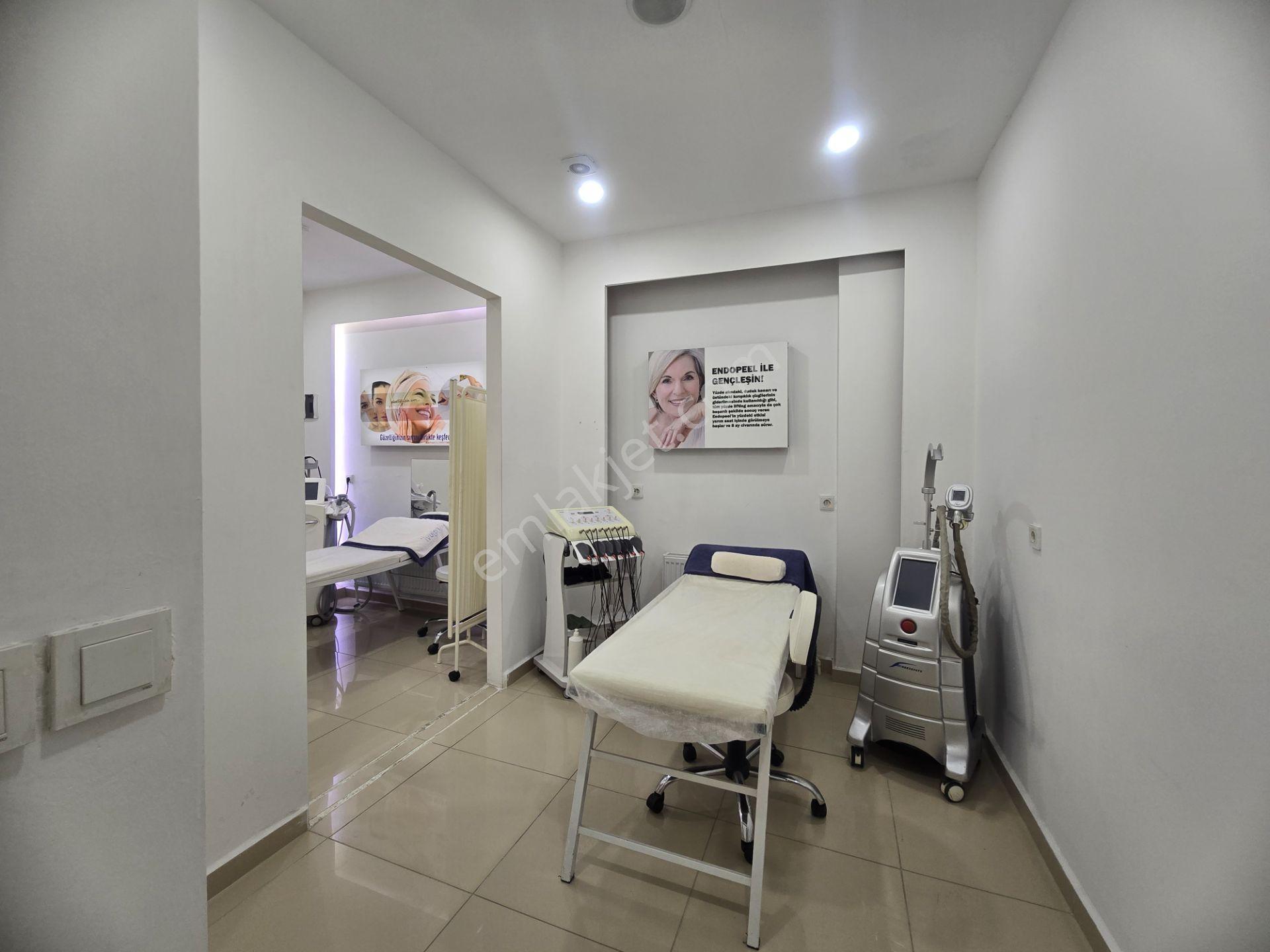 Biga Çarşı Merkezde Satılık 226 M² İş Yerı | Geniş Cepheli - Görsel 12