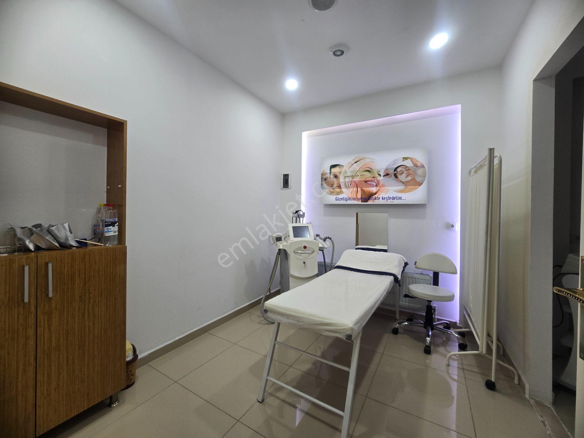 Biga Çarşı Merkezde Satılık 226 M² İş Yerı | Geniş Cepheli - Görsel 11