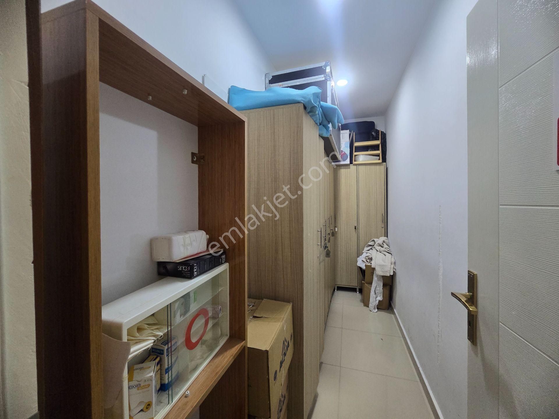 Biga Çarşı Merkezde Satılık 226 M² İş Yerı | Geniş Cepheli - Görsel 24